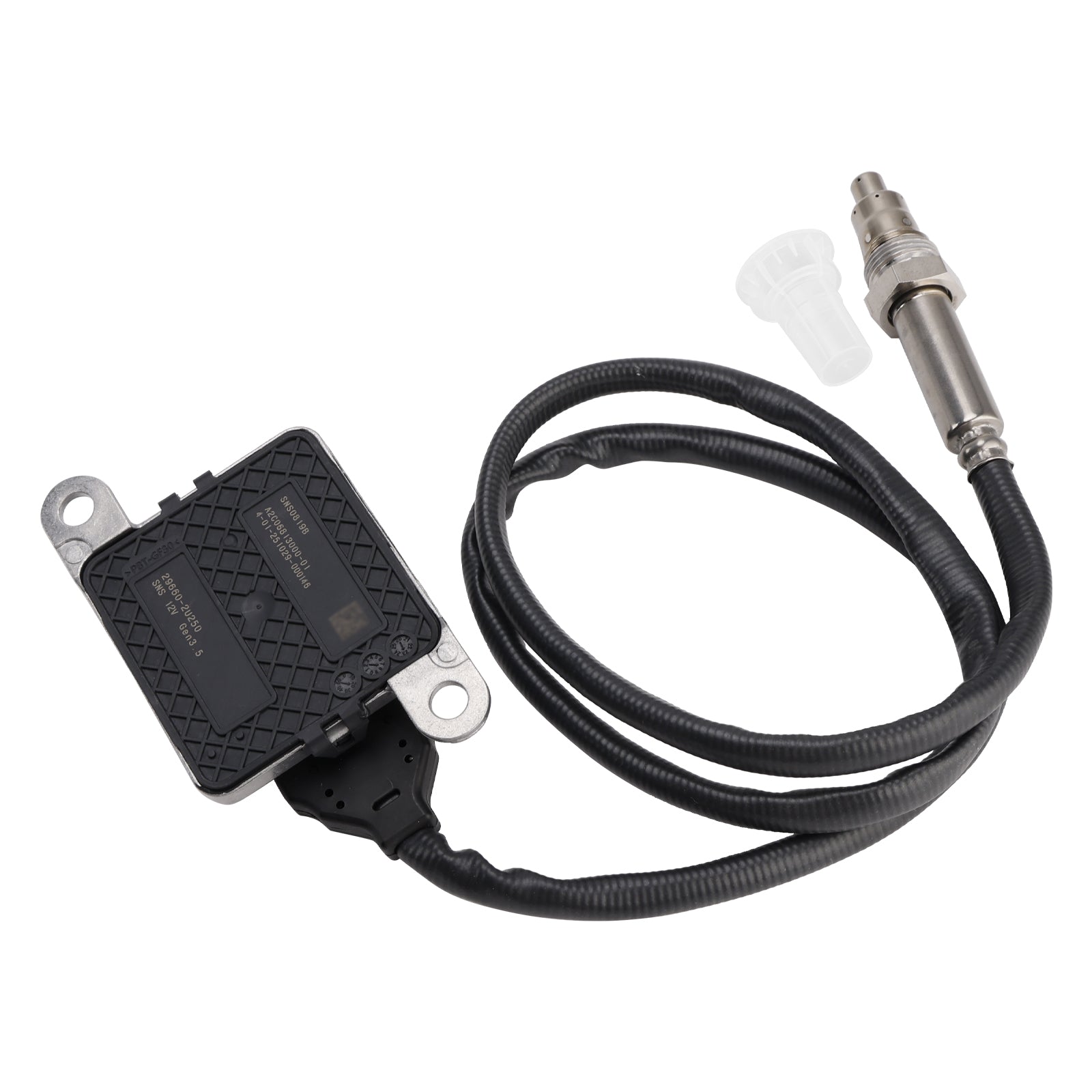 2019-2022 KIA Sportage IV MK4 2.0L CRDi Nox senzor 29660-2U250 SNS0819B