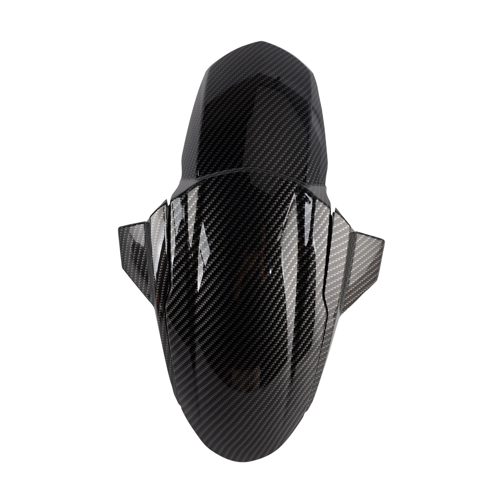 Garde-boue avant et carénage pour Street Triple 765 R RS (2020-2025)