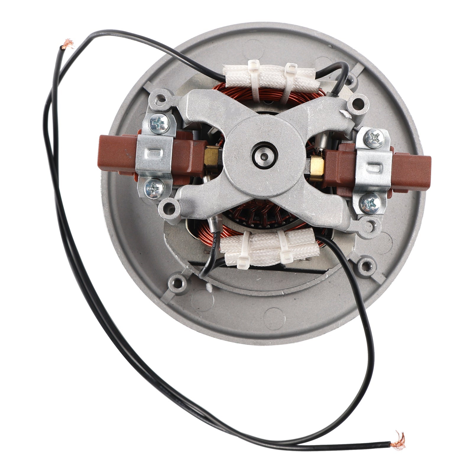 Souffleur/moteur d'aspirateur Ametek 120 volts 115923