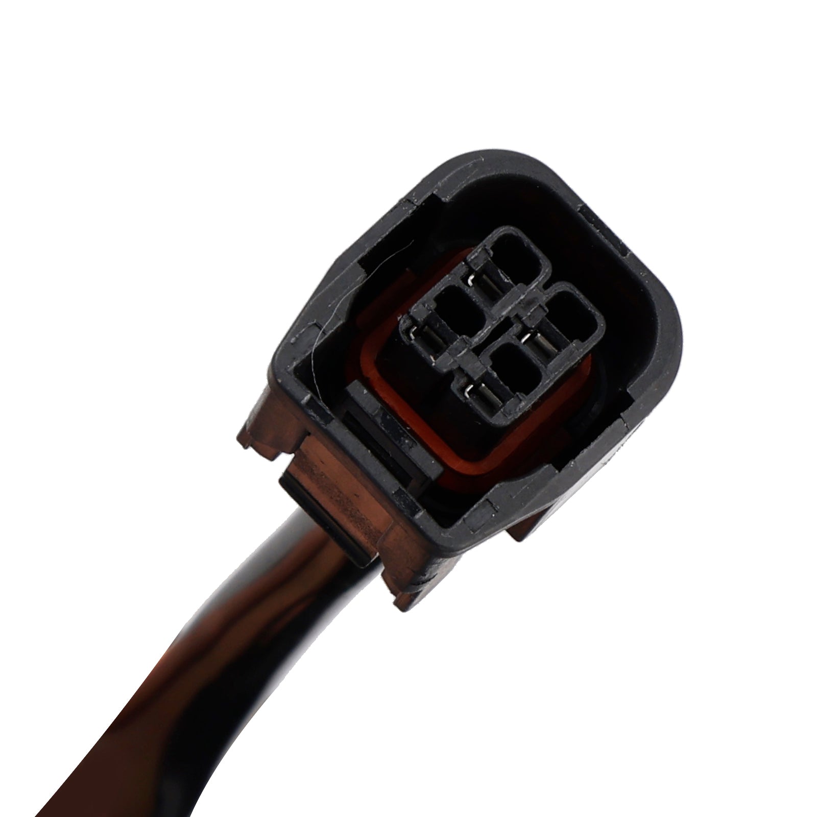 Koplampgrille met LED-bescherming voor Kawasaki Ninja Z900 (2025)