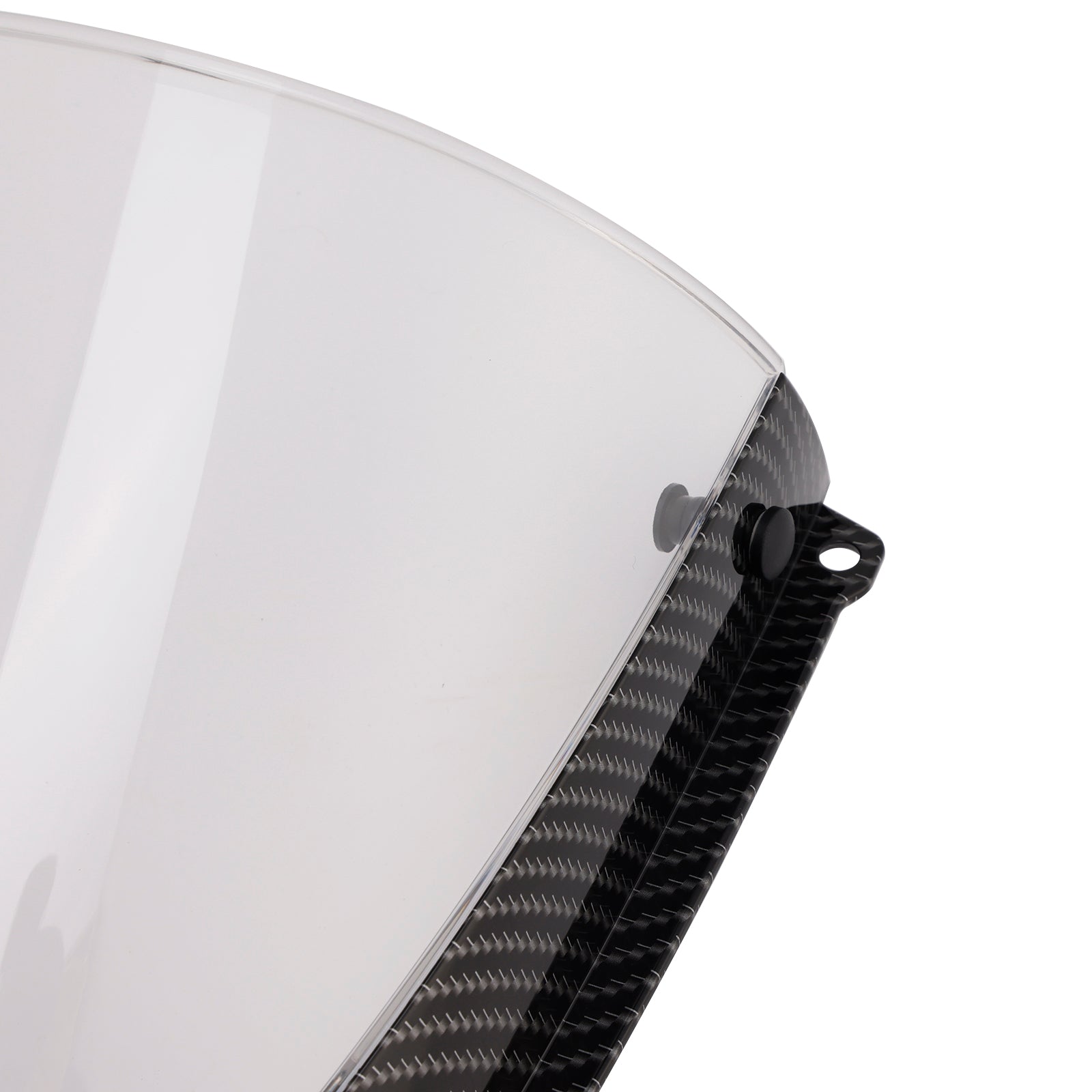 Pare-brise, carénage de phare pour Aprilia RS 660 (2020-2024)