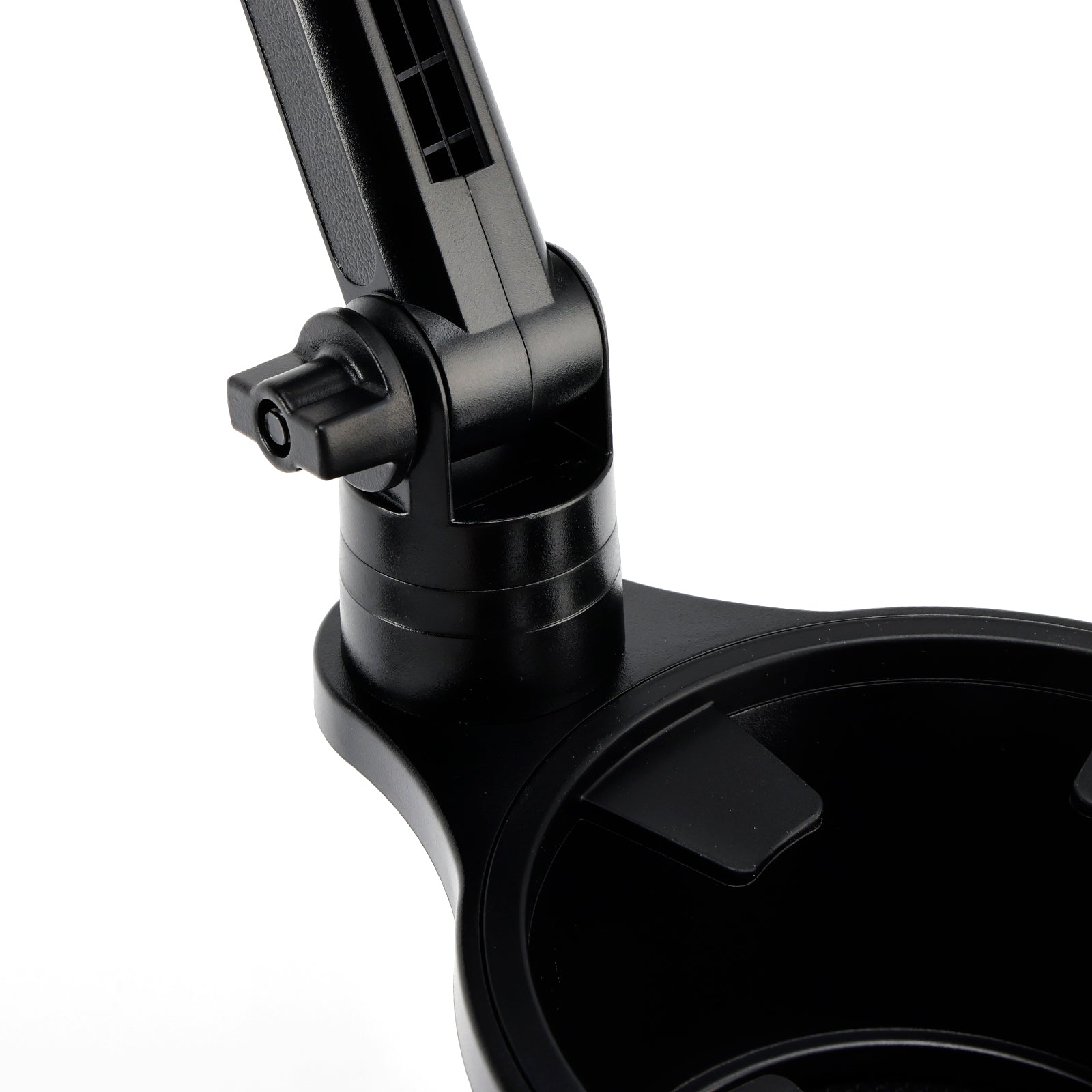 Ondersteuning voor smartphone, bekerhouder, voor smartphones, auto's, 2 op 1 kopje houders