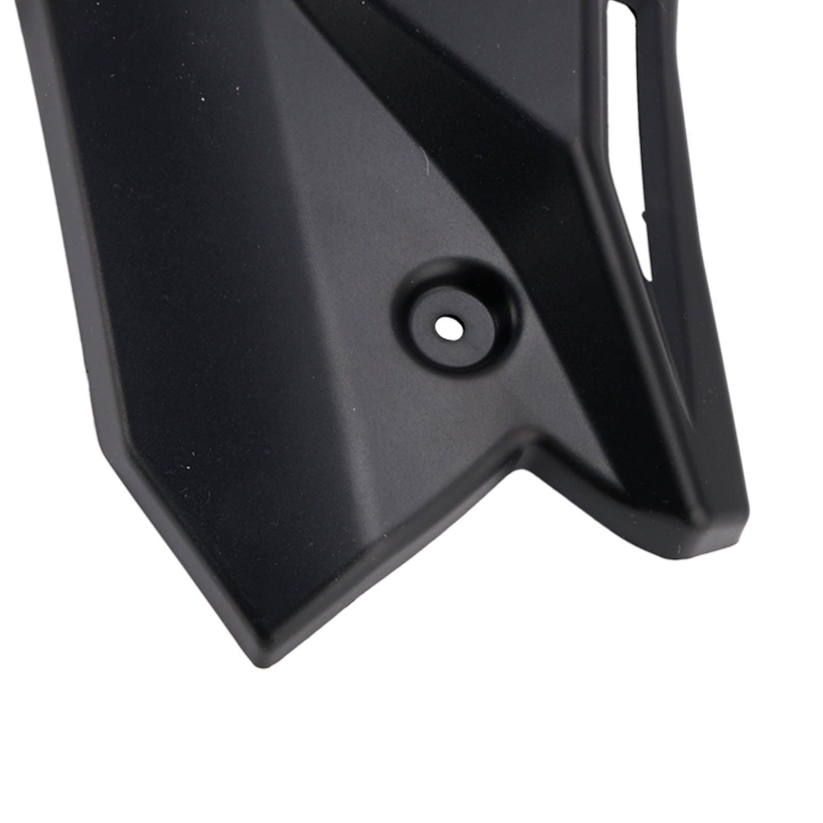 Couvercle de protection décoratif pour plaque inférieure du moteur Honda CB750 Hornet 2023-2024