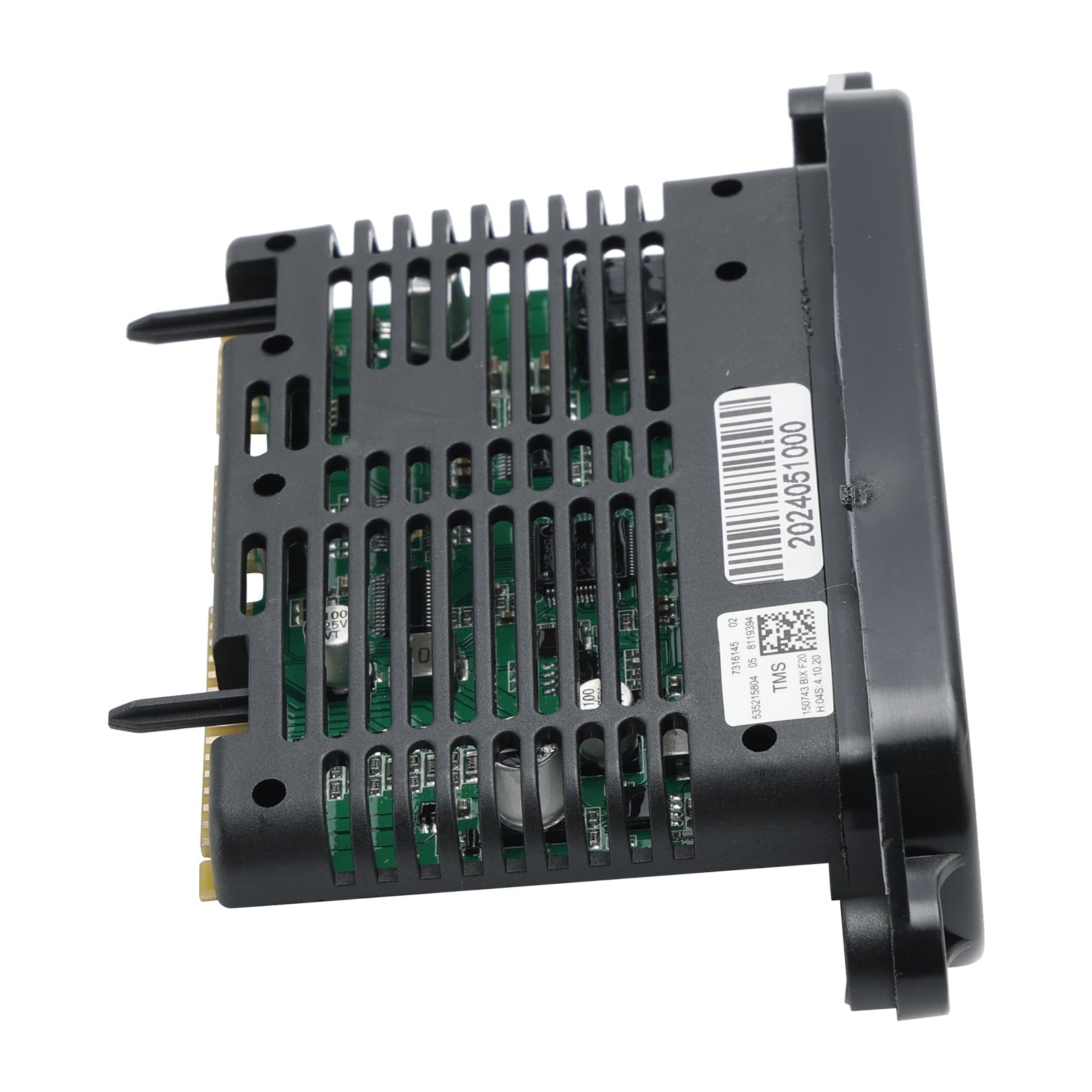 BMW F20 F21 TMS Módulo de control de faros de xenón 7304062