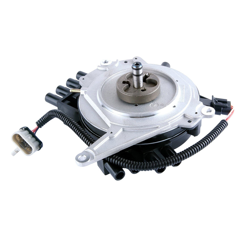 Ignition Distributor + Harness voor Optispark LT1 Chevrolet Corvette Caprice