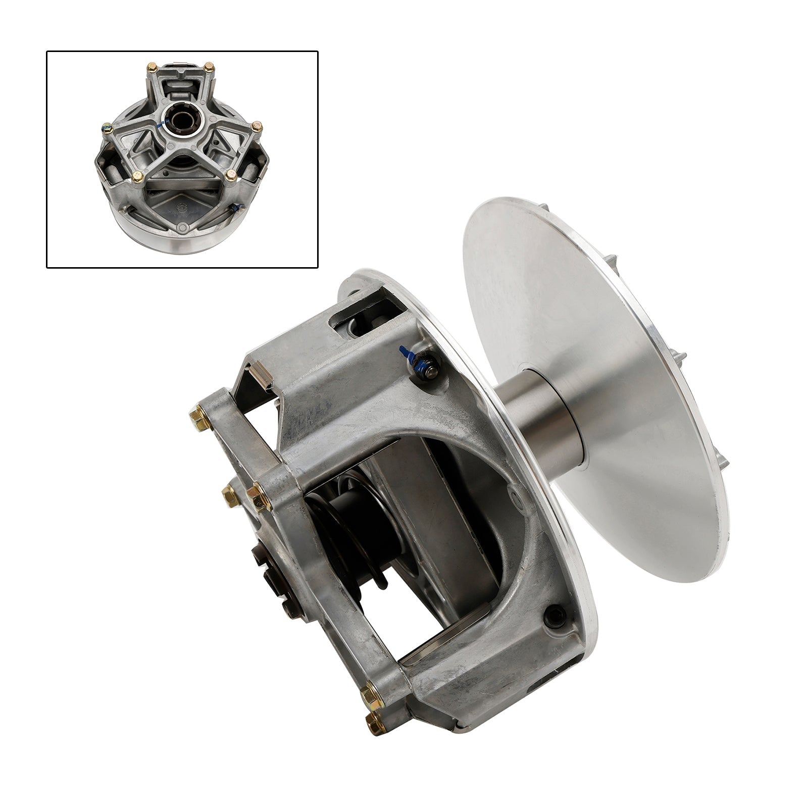 Kit variador de embrague delantero Polaris RZR XP TURBO 2016-2017 1323327