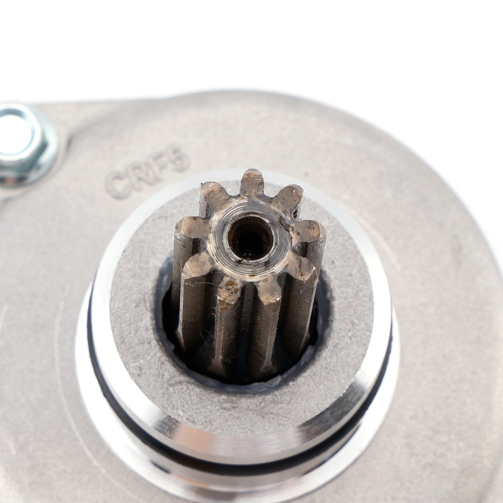 Démarreur pour Aprilia Tuono V4 R V4 1000 R - APRC 2011-2015 896221