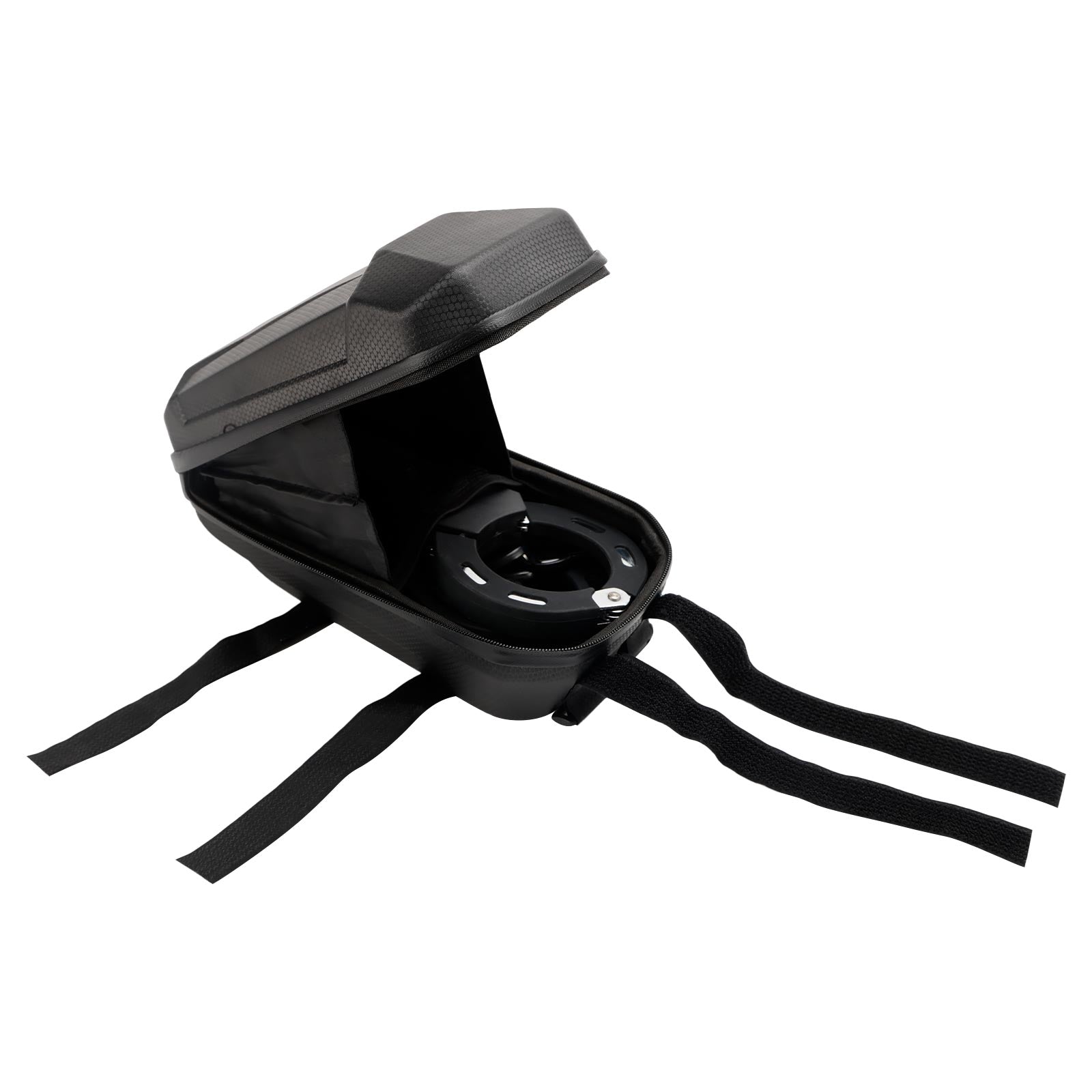 Antifurto con catena da 60 cm e borsa per scooter elettrico e moto