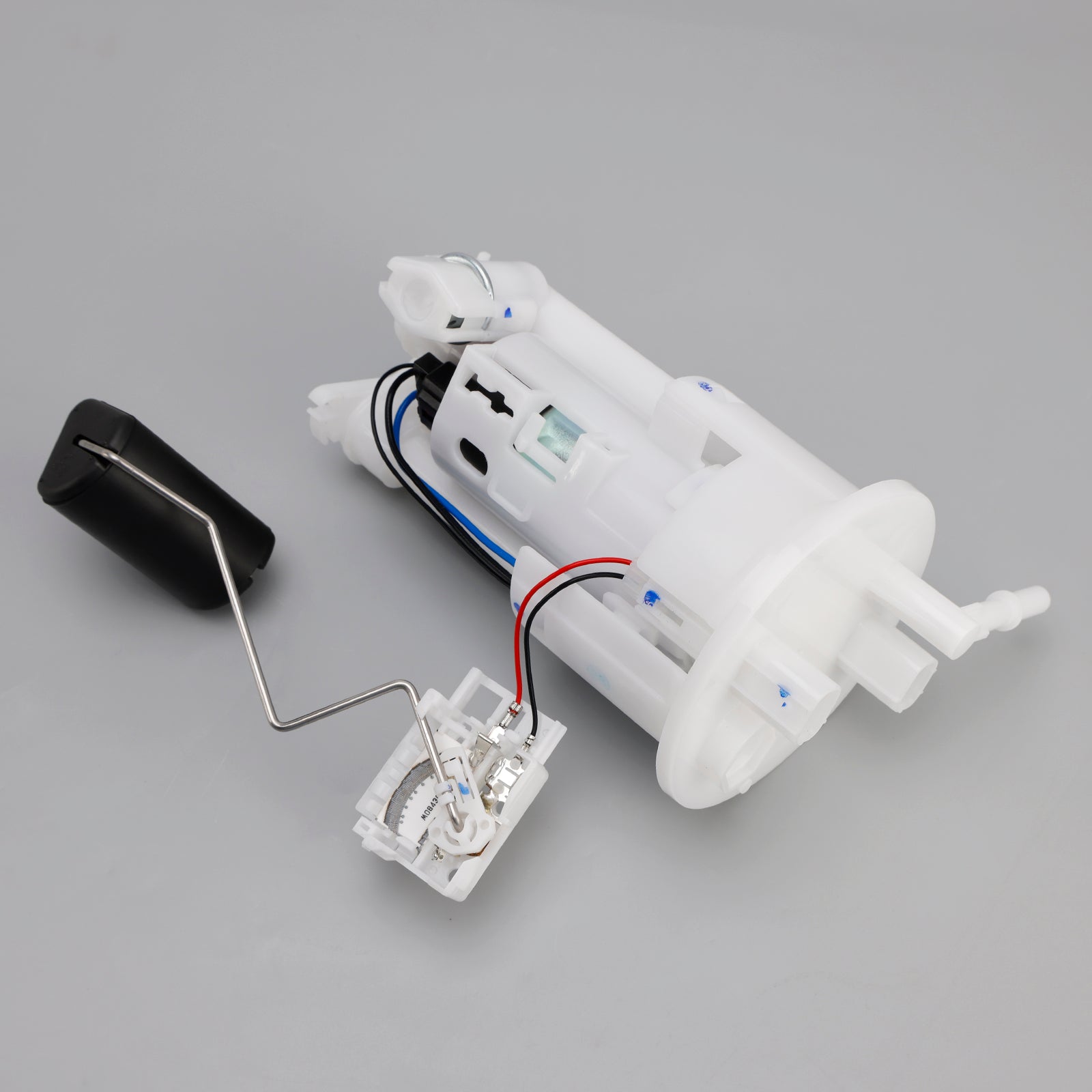 Pompa carburante Yamaha FZ6-SS FZ6 FAZER S2 (2006) - Set 5VX-13907-01, 5VX-13907-02, 5VX-13907-05