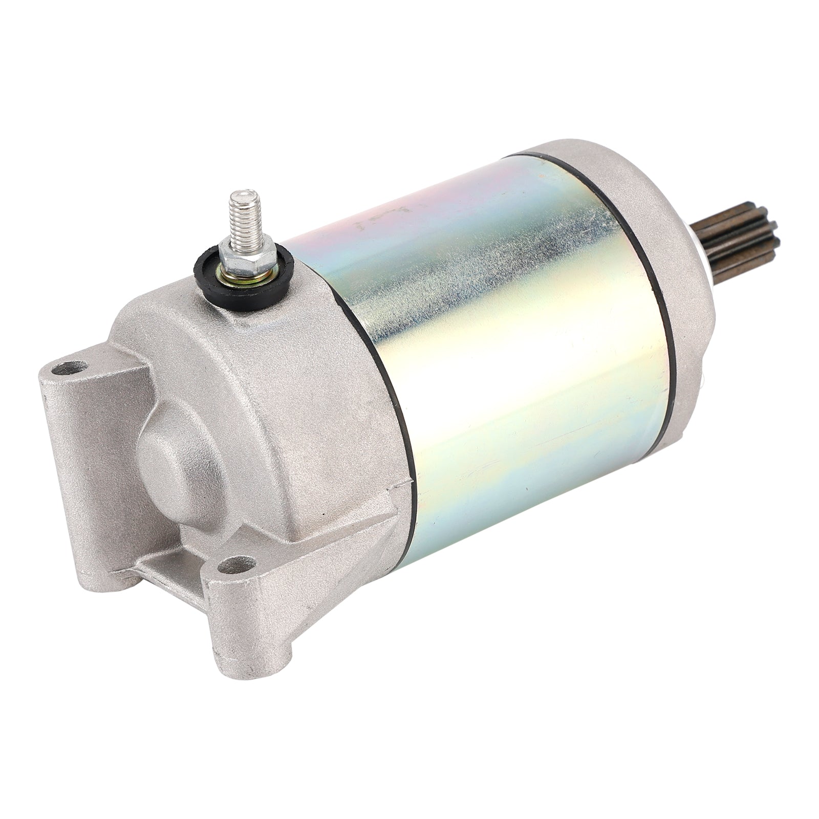 Démarreur pour moteur Veloci Xeverus 250 (2020-2022) - Référence : 707003001 / 70-7003-001