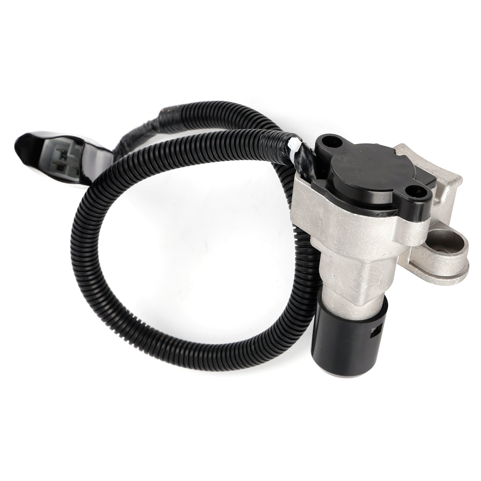 GRUPPO INTERRUTTORE CHIAVE, TAPPO DI RECUPERO E SERRATURA SELLA PER KAWASAKI KLX230/S/SM 2020-2025