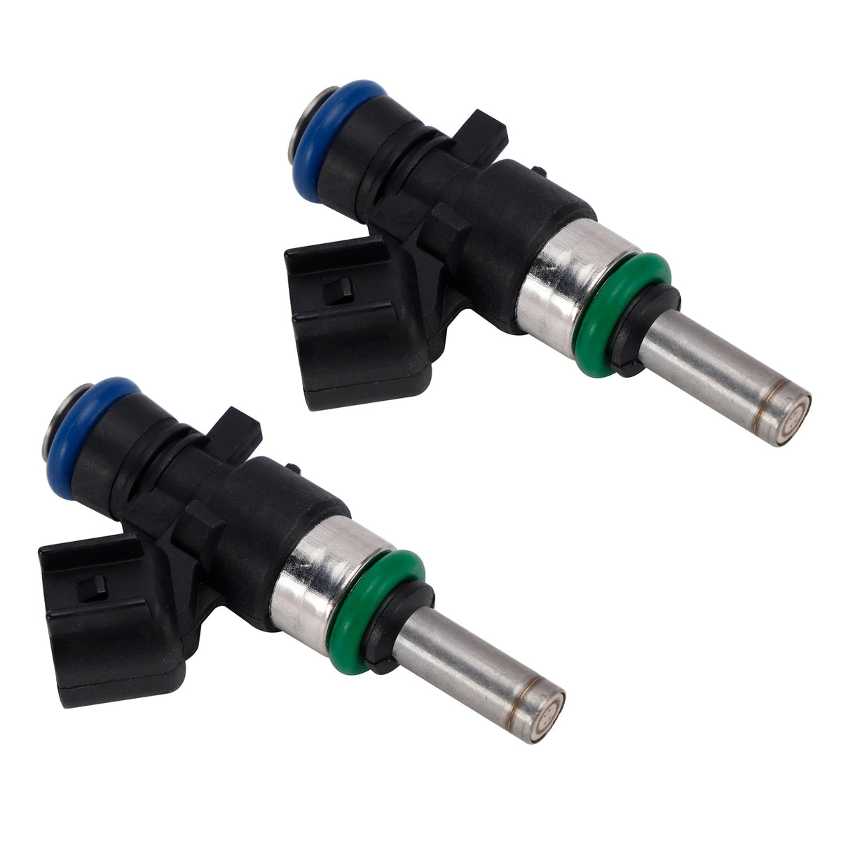 2 injecteurs de carburant 2PC 2521387 GX1128IJ118XG pour Polaris RZR XP 1000 2017-2026