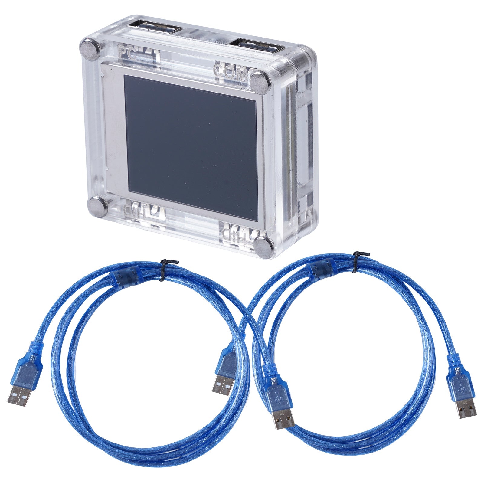 Płyta rozwojowa'podwójne uczenie się sterowania maszynowego dla klawiatury i myszy Kmbox