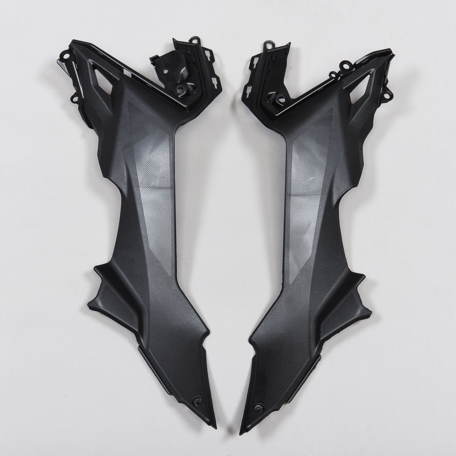 Kit di carenatura in plastica ABS per Kawasaki Z650 2017-2019