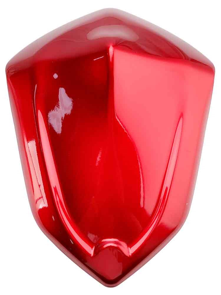 Capot de carénage de siège arrière pour Kawasaki Z1000 2007-2009