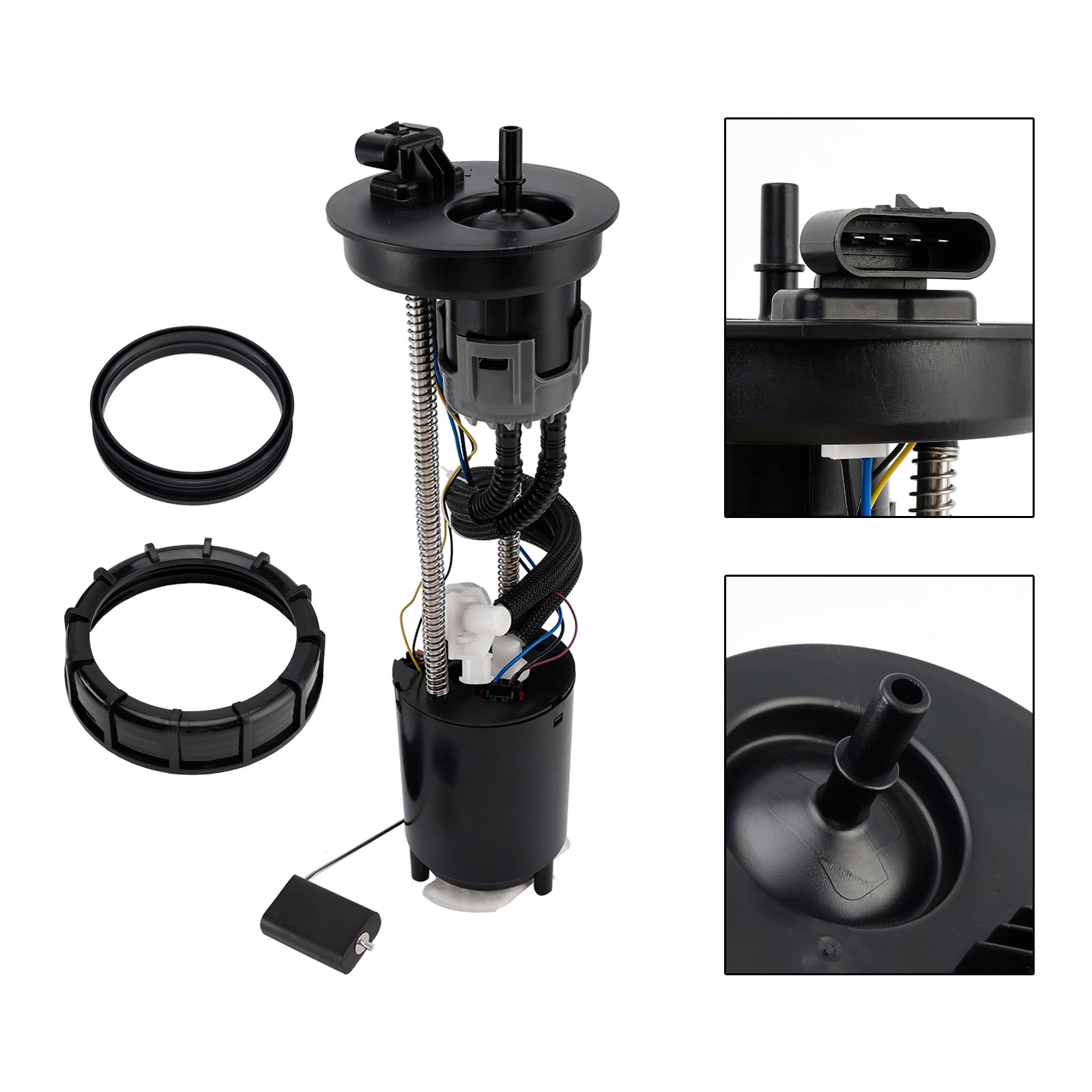 Sea-Doo GTX 215 Limited 2014-2016 Polttoainepumppu (275500996 ja 275500850)