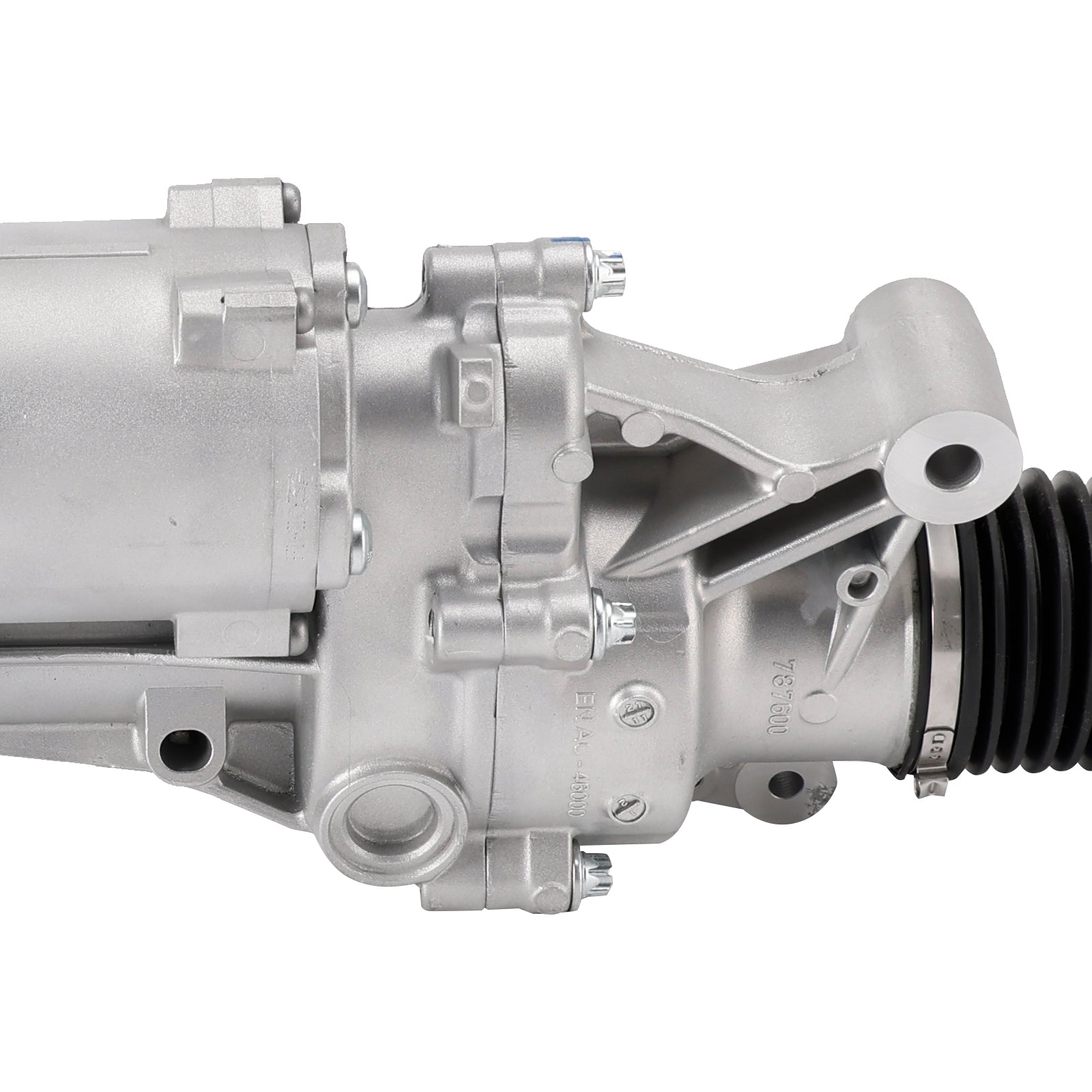 Crémaillère de direction assistée électrique Mercedes-Benz Classe E W213 E 350 D 2 987 cm³ (01/2016-05/2018) A2134607800