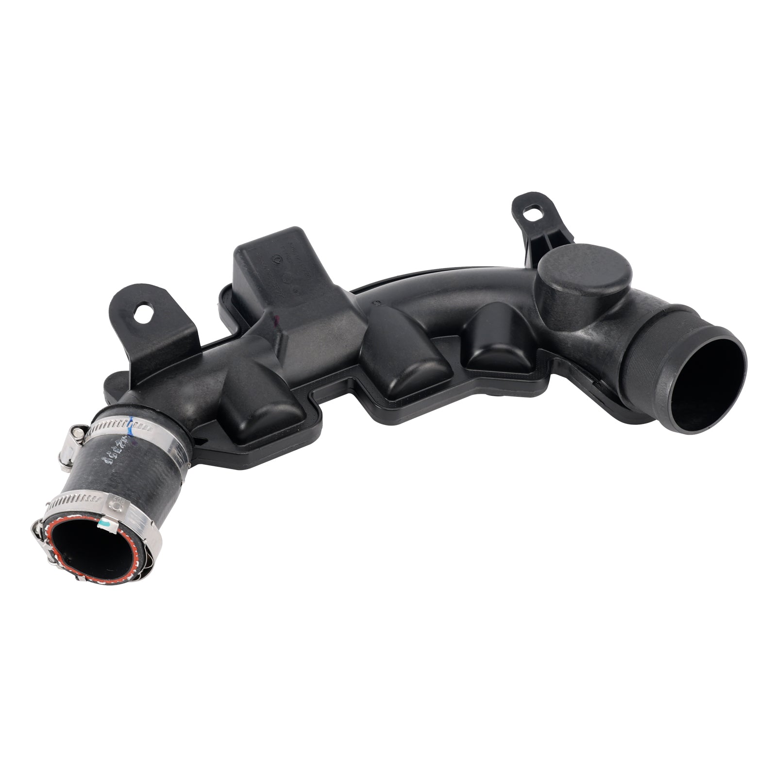 1440J1 Intercherge zračna cev za Peugeot C4 Picasso C5 DS53008 508 RCZ 1,6 THP