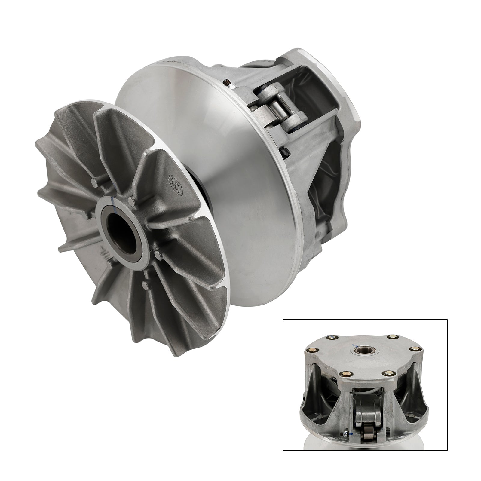 Variateurset voorste koppeling Polaris SPORTSMAN XP 550 2009-2010 1322814