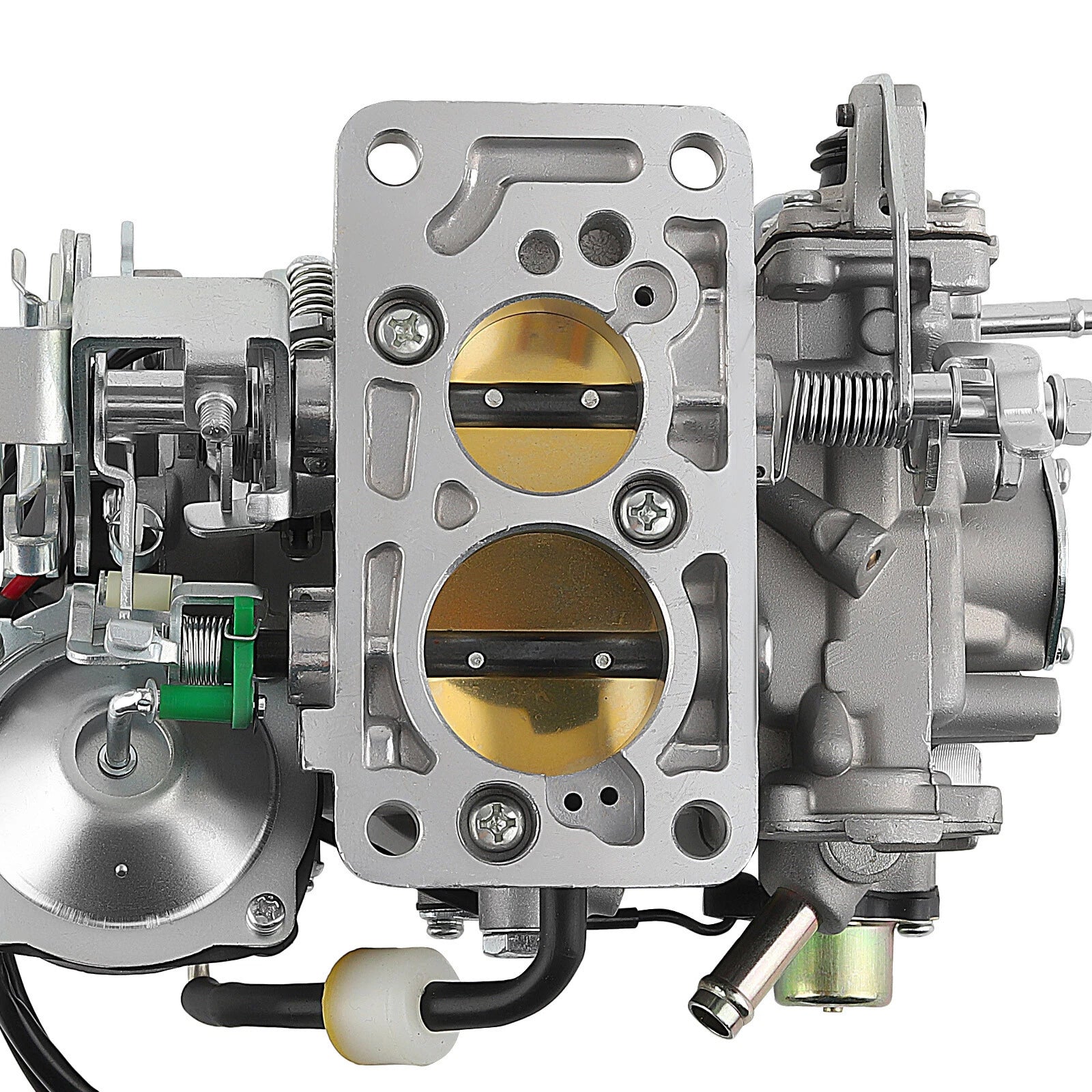 Carburateur automatique 21100-73230 21100-73231 pour Toyota Hiace Hilux Dyna Van 1982-1988