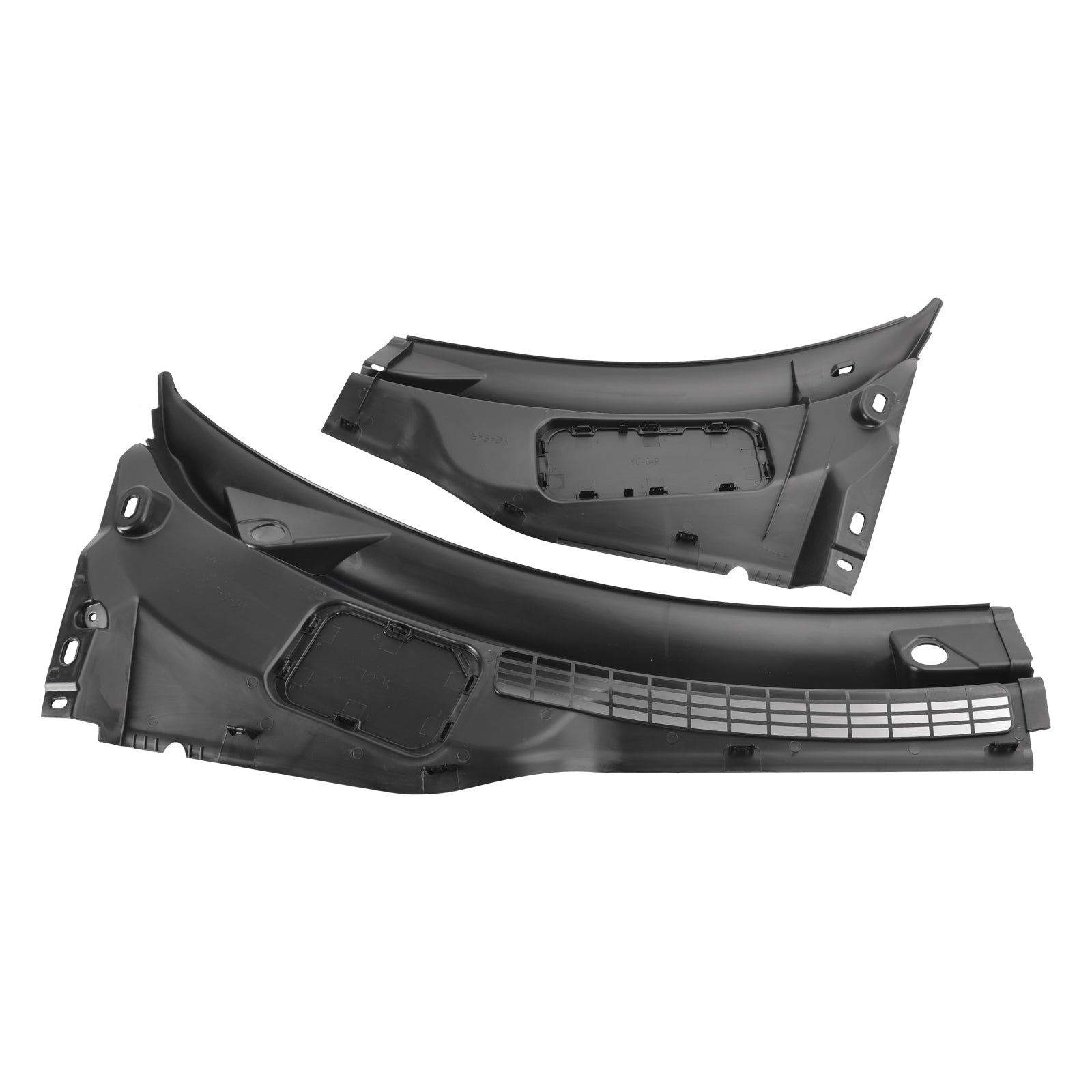 Mini Cooper Paceman R61 2012-2016 51719808095 Pannello di copertura del parabrezza+517198096