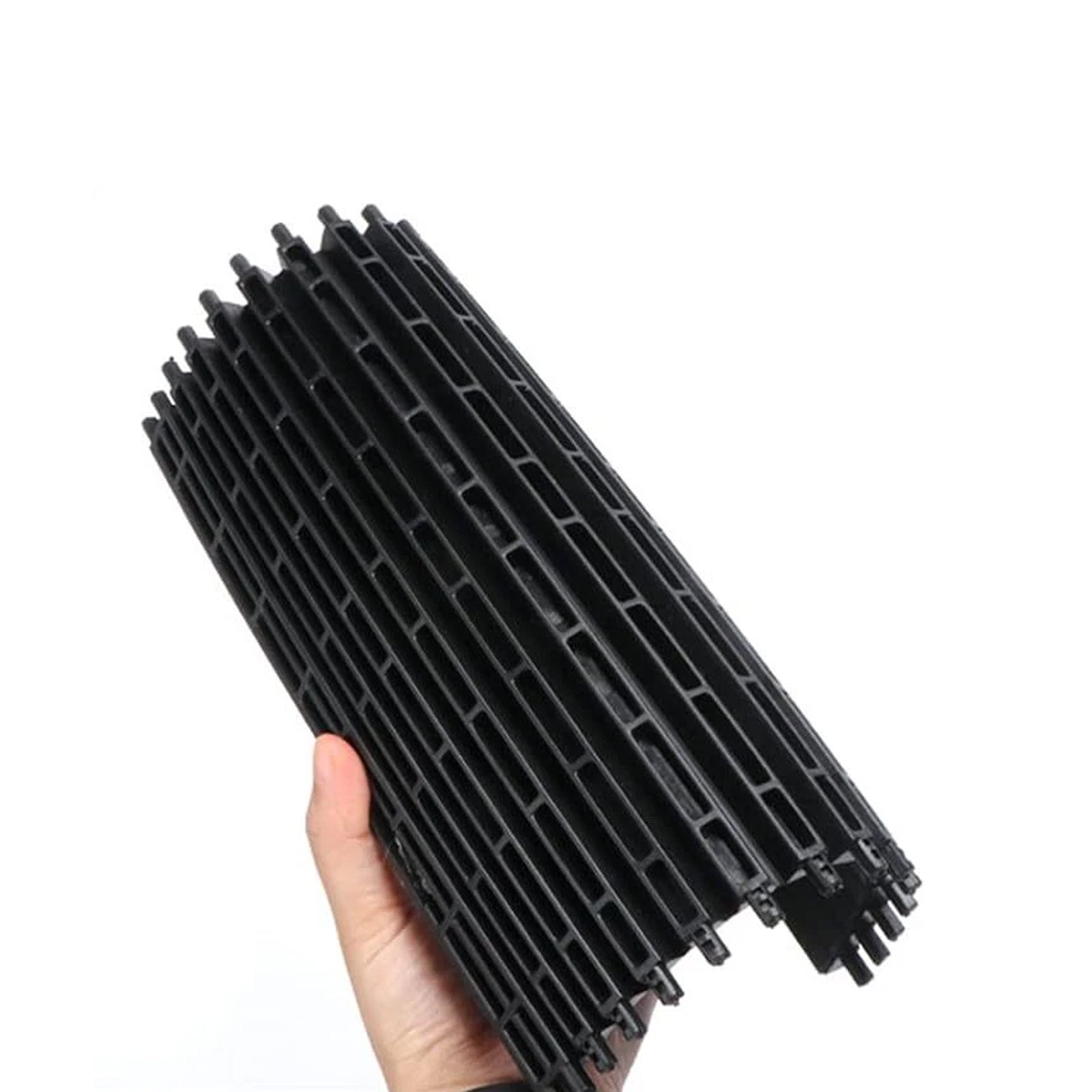 Lot de 2 porte-gobelets pour console centrale, pour BMW X5 X6 E70 E71 2007-2014