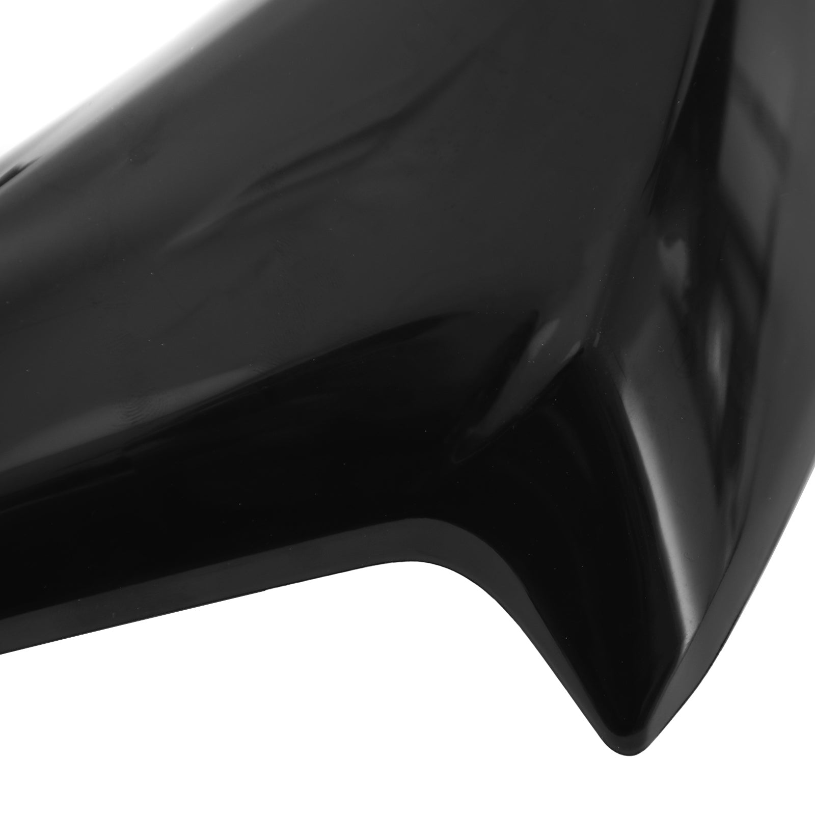 2017-2019 Kawasaki Z900 Carénage de panneau de phare avant non peint