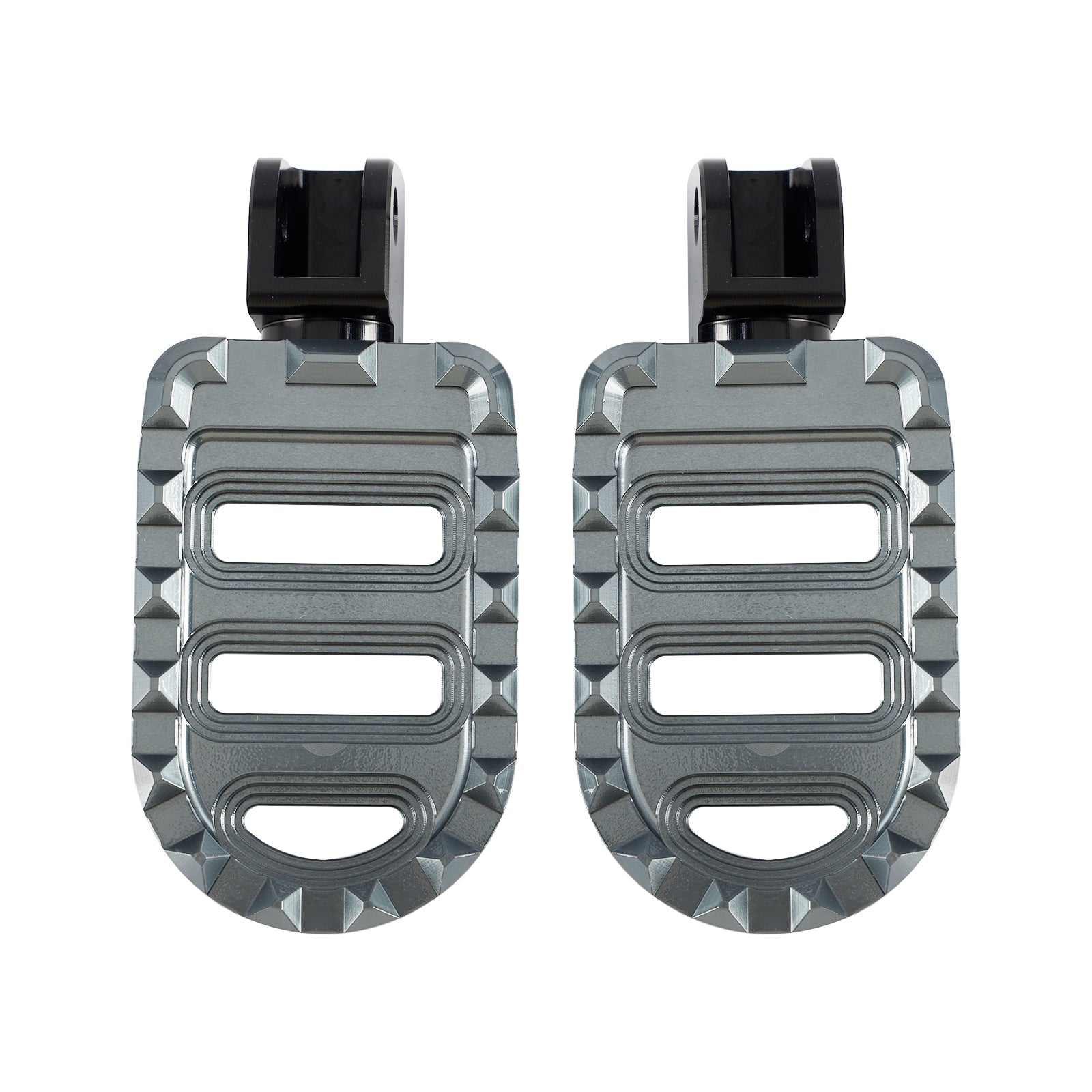 Reposapiés delantero adaptado a Meteor 350 2021-2023 Classic 350 2022-2023