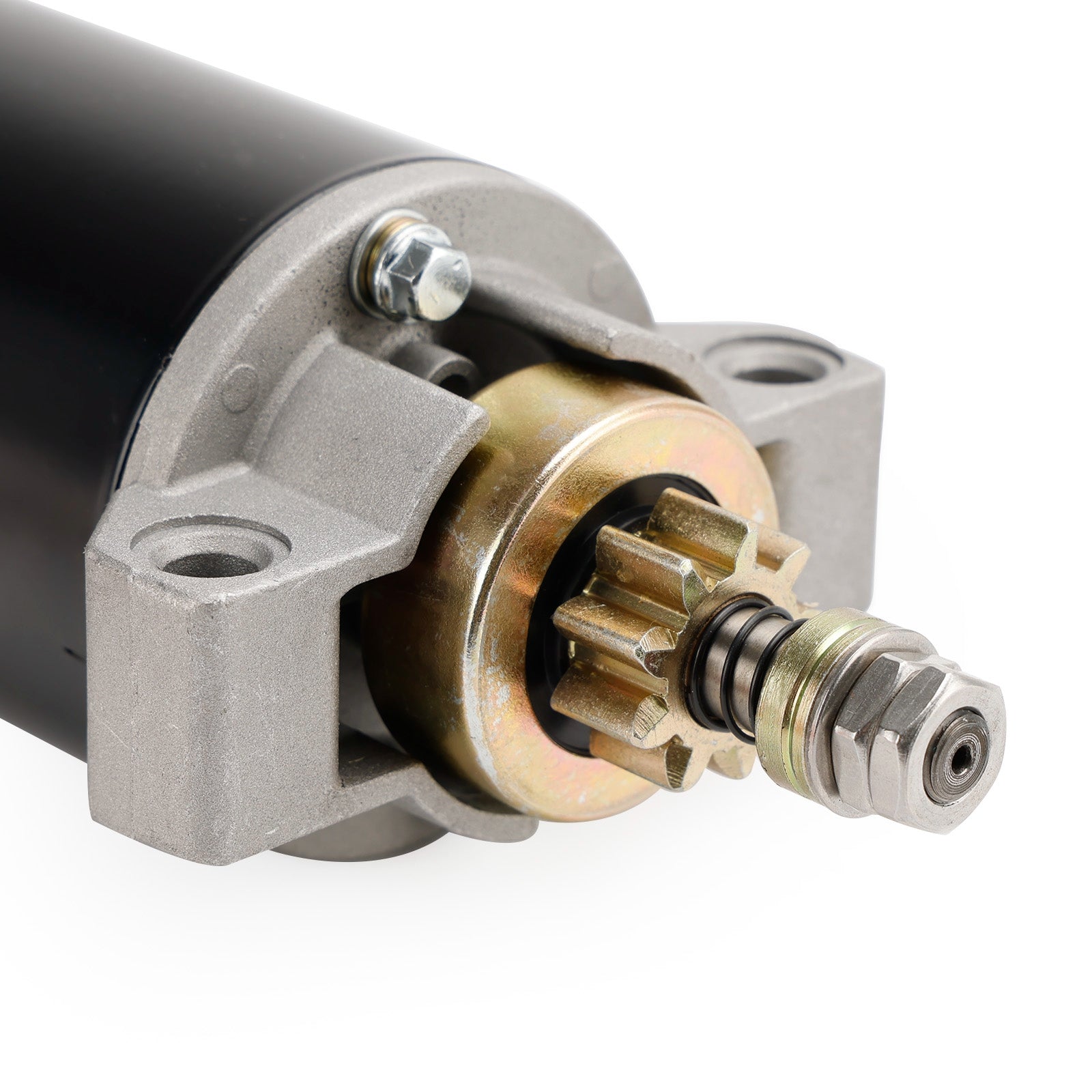 Käynnistysmoottori Yamaha 9,9Hp 15Hp 4T 98-08 66M-81800-00 66M-81800-02 50-893894