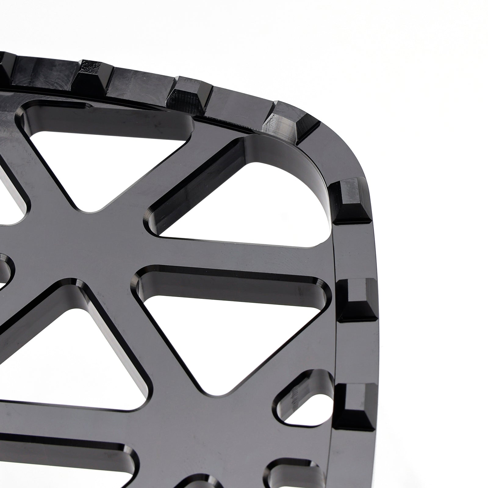 Voorste voetsteun voor meteoor 350 2021-2025 en klassiek 350 2022-2025