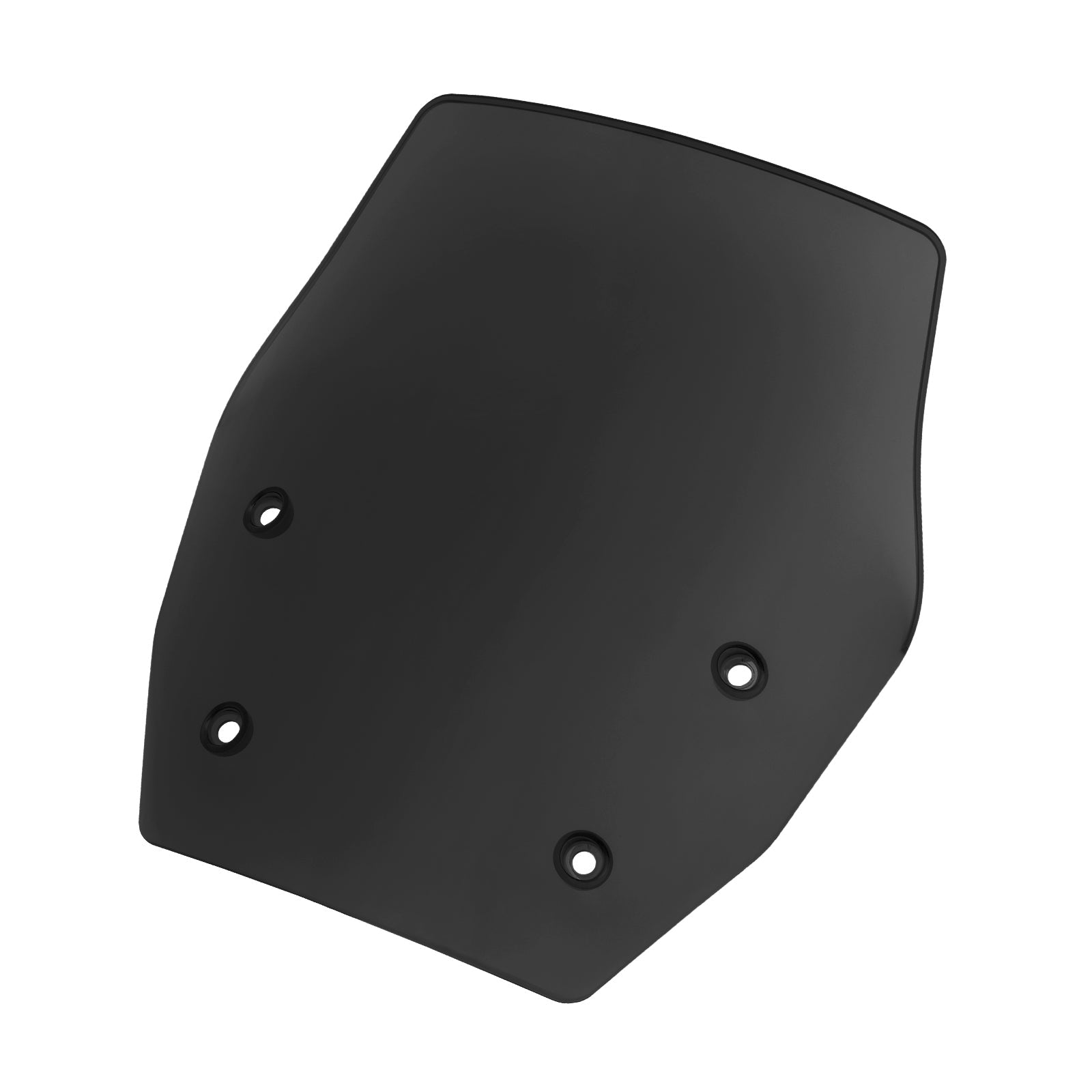 BMW R1300GS 2024 Okład przedniej szyby przedniej szyby szyby