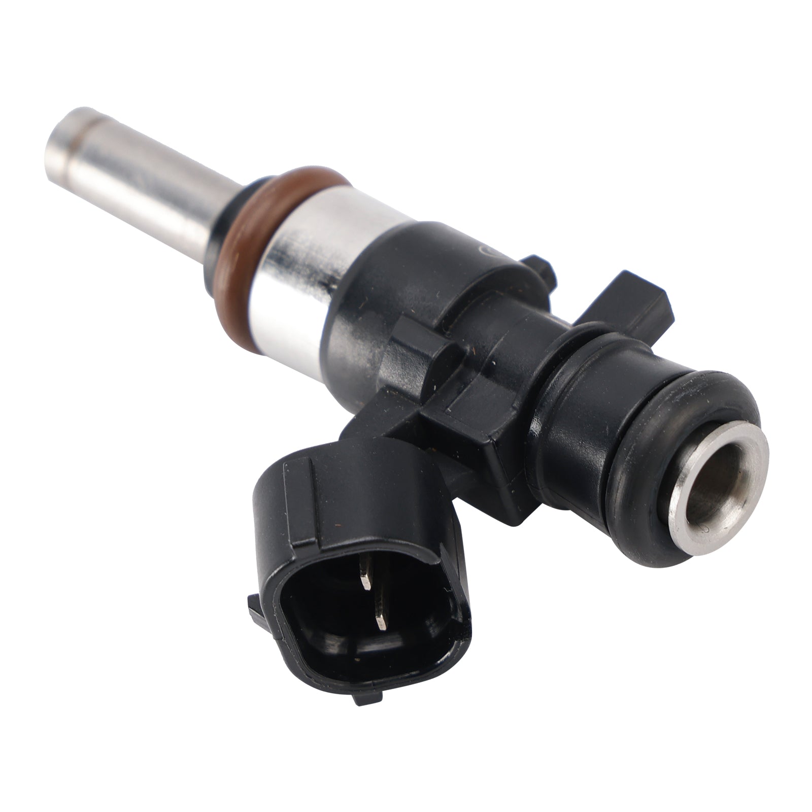 1x inyector de combustible para VW Golf GTI R Audi A3 S3 2,0 CJX CHH 0280158360