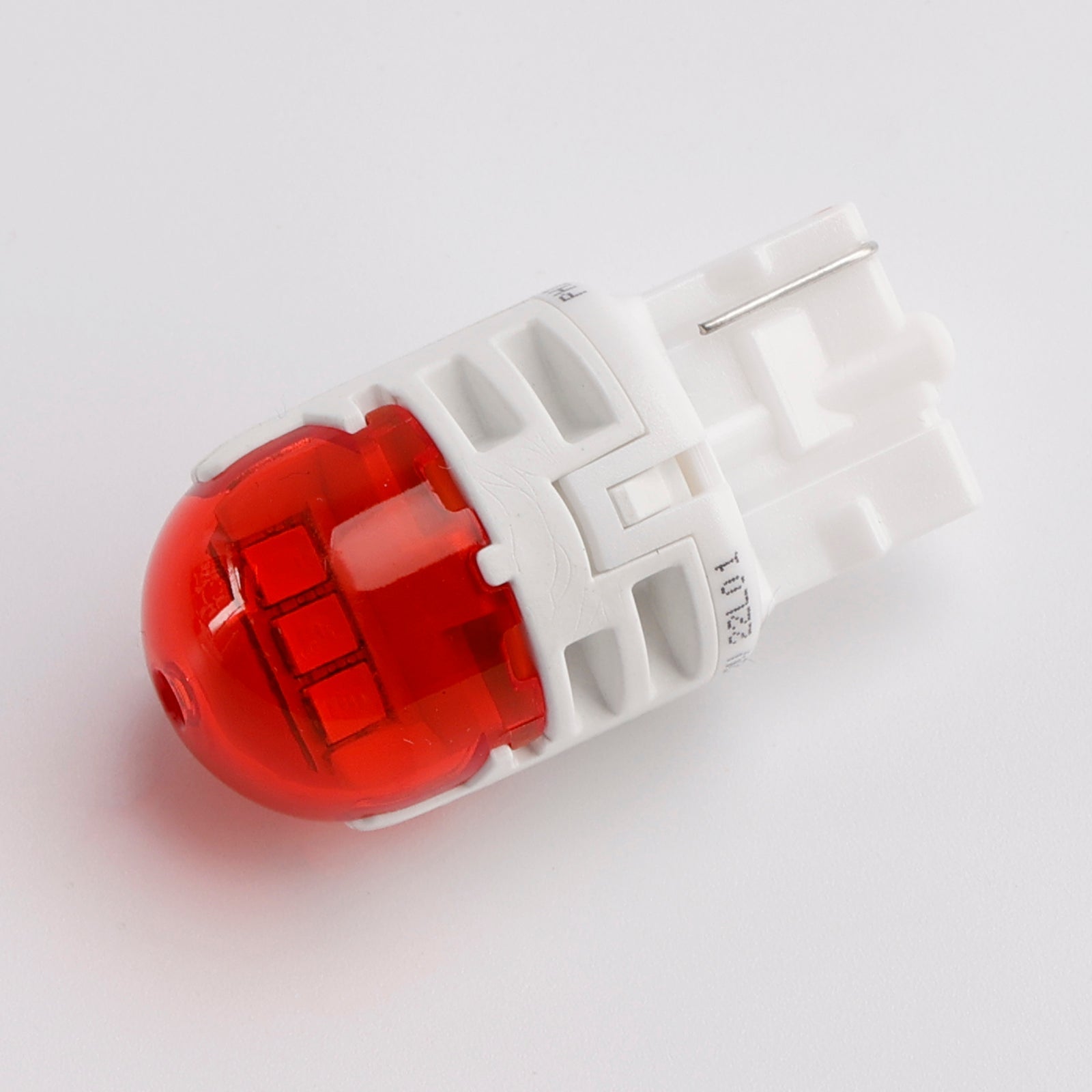 Ultinon Pro6000 WY21W keltainen LED-auton ajovalo W21W 11065AU60 PHILIPSille