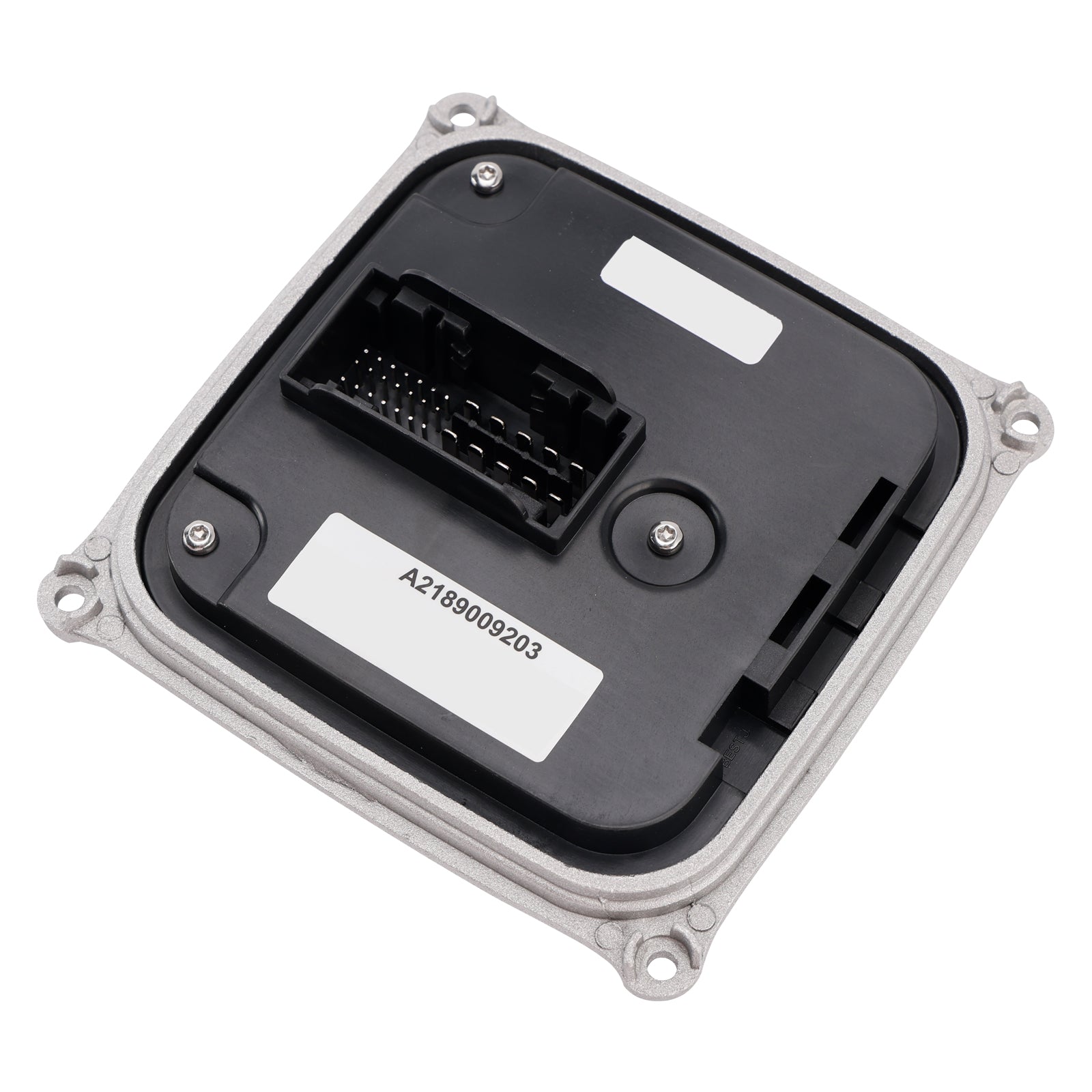Ballast du module de commande de phares LED pour Mercedes-Benz Classe GL X166 2012-2015