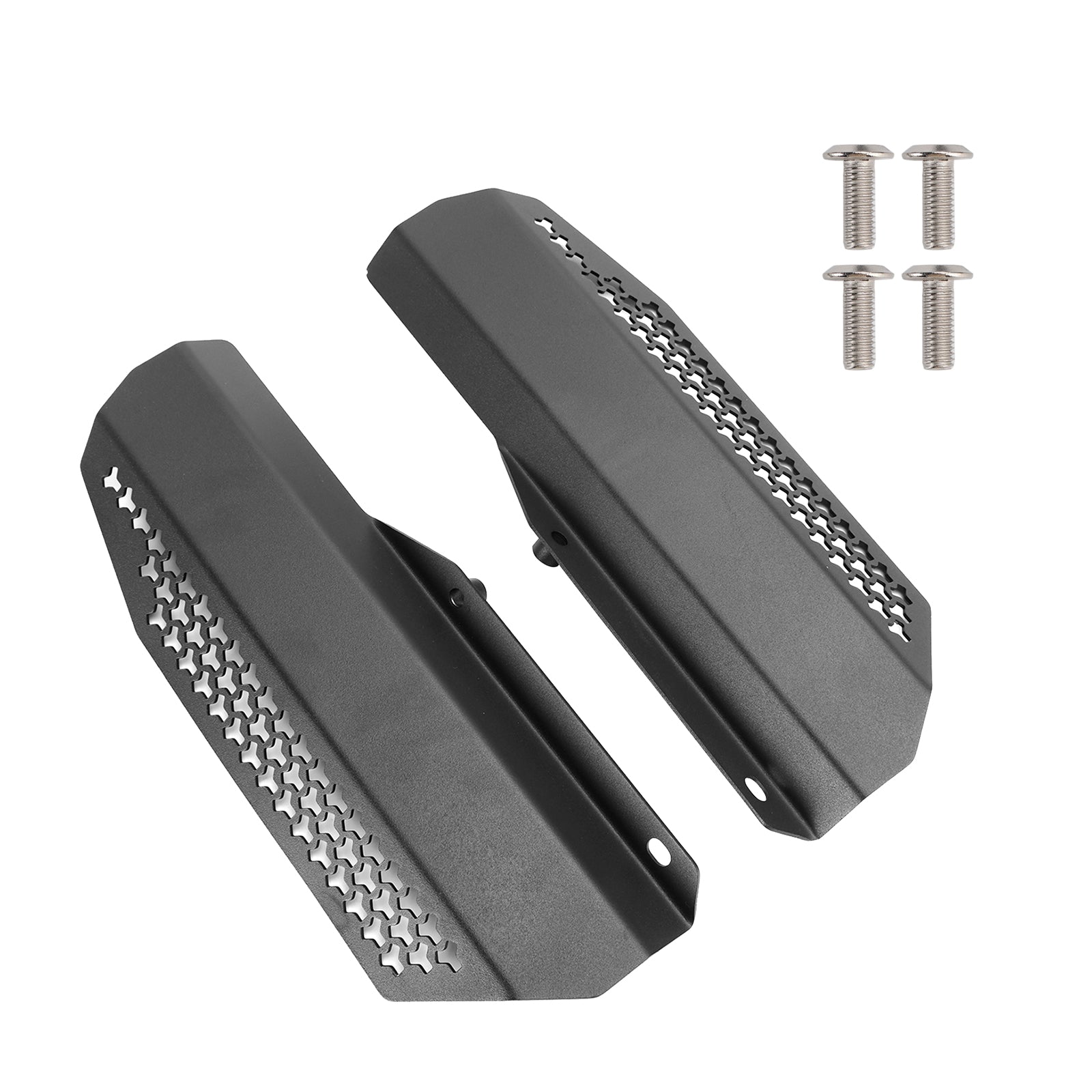 Cache protector delantero Forque revuelto 400 x 2024-2025