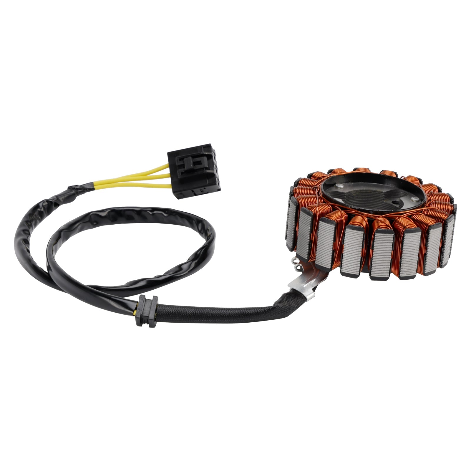 Générateur de stator Honda PS250 (MF-09) 2004-2006 31120-KTB-771 31120-KTB-008