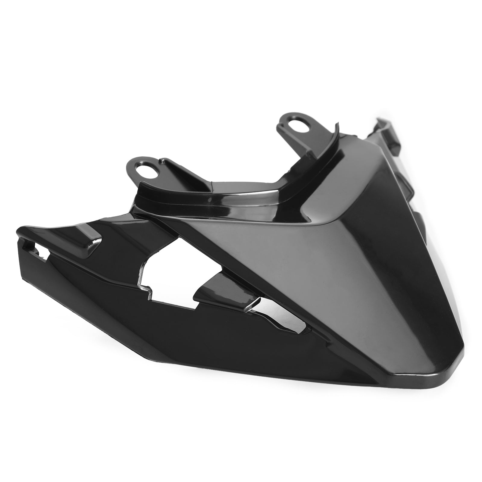 Zestaw owiewek nadwozia Honda CBR500R 2019-2021 Niepomalowane formowanie wtryskowe