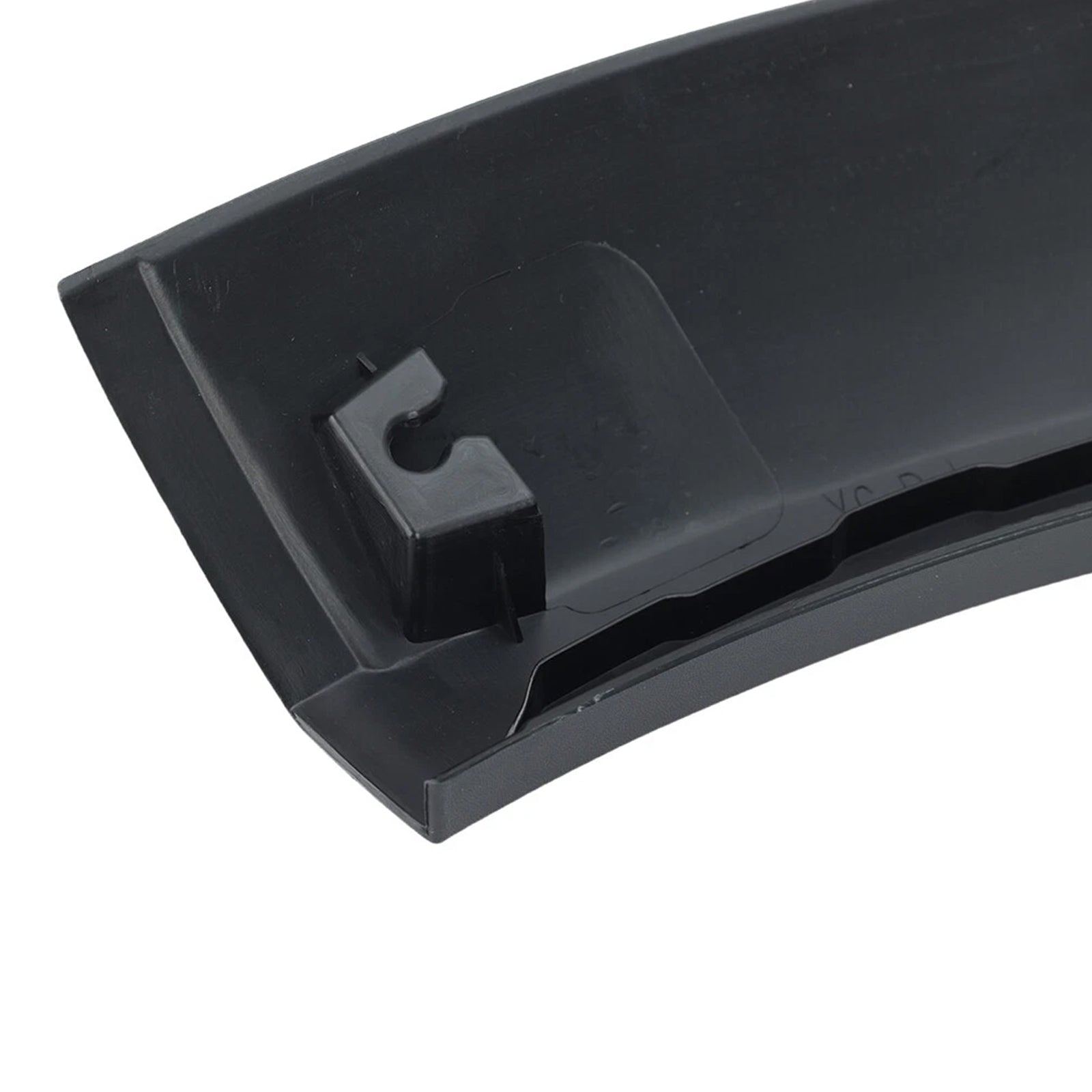 Obloga kolesnega loka na zadnji levi voznikovi strani 51131505869 za Mini Cooper 2002-2008