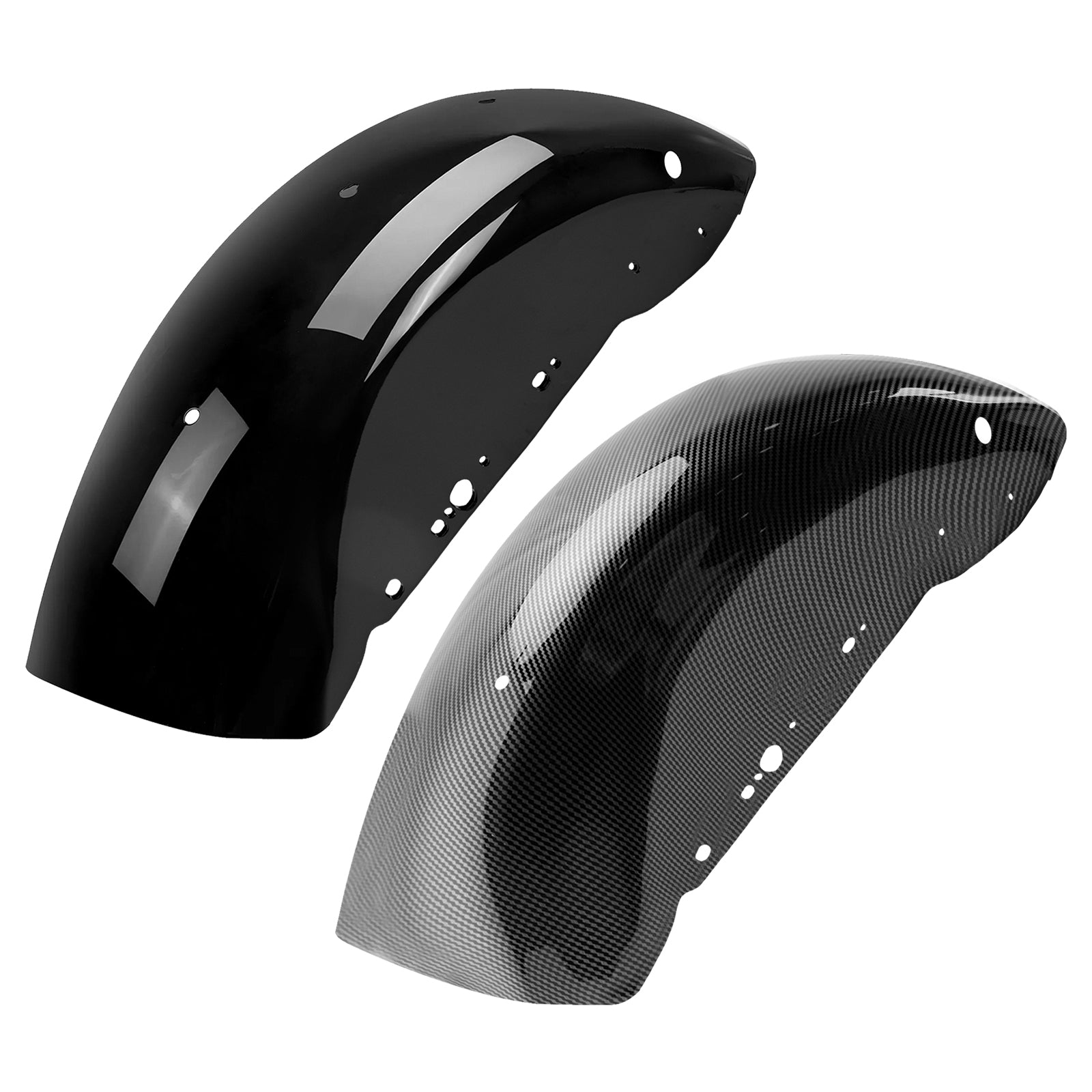 Carénage de garde-boue arrière Sportster 883 1200 2004-UP