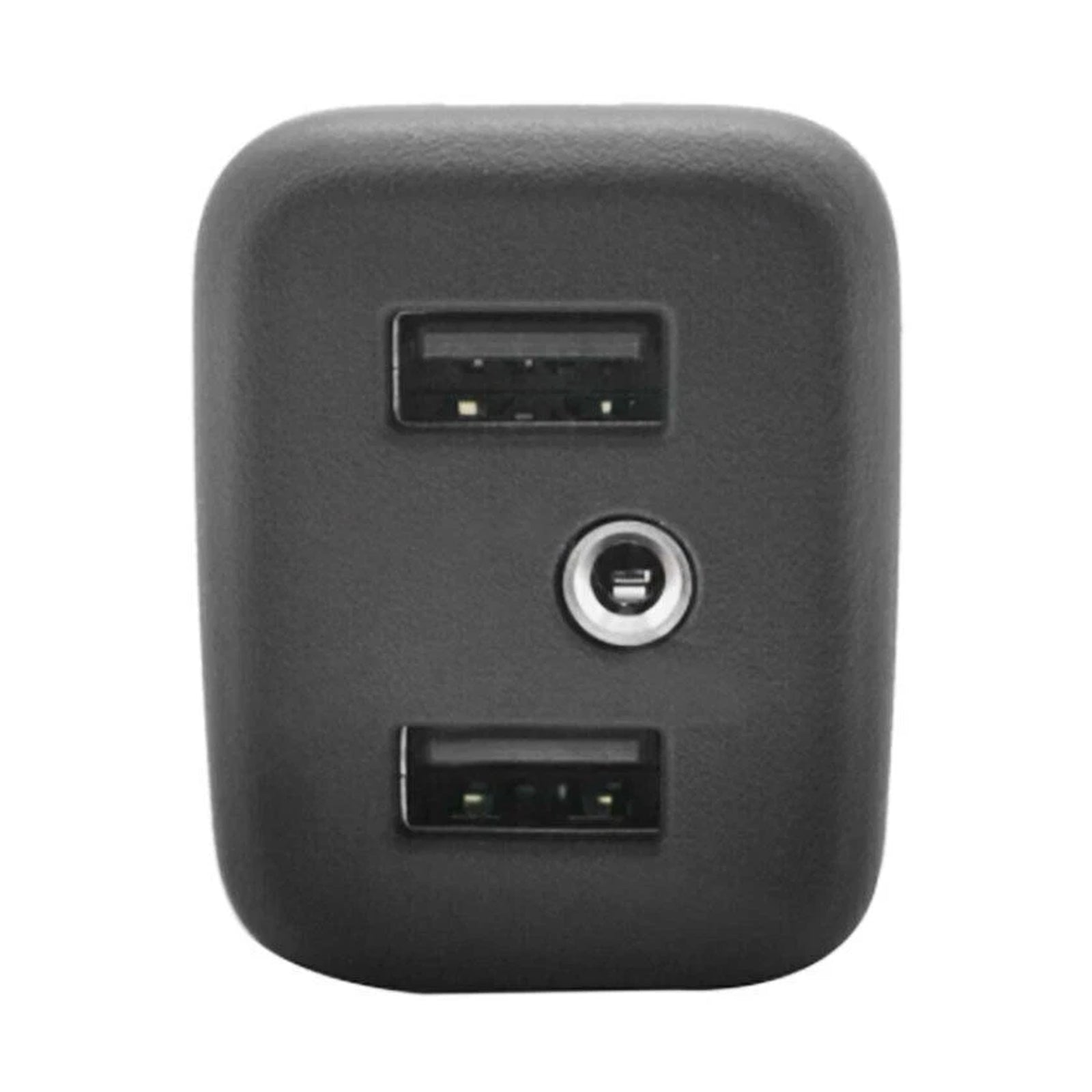 Lettore audio con porta di ricarica ausiliaria USB 13523018 13519224 per Chevy Enclave Equinox