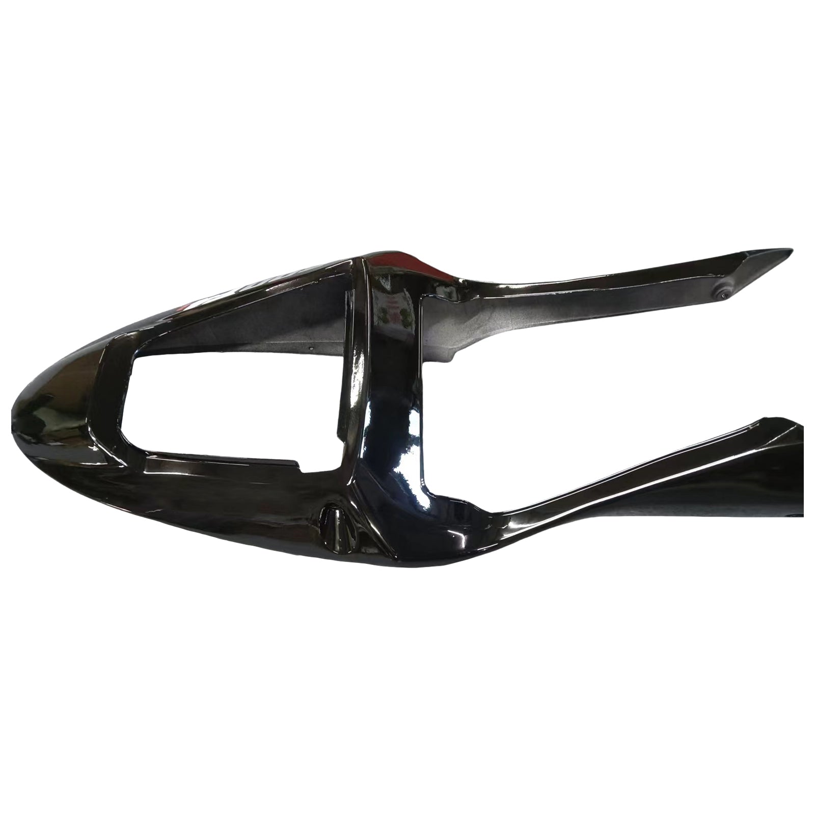 Injection carénage kit carrosserie plastique ABS pour Honda CBR600 F4i 2001-2003