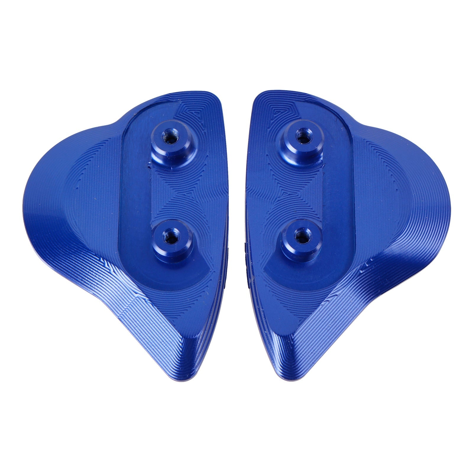 Kit copri specchietti per Yamaha YZF-R6 (2017-2023)/YZF-R7 (2022)