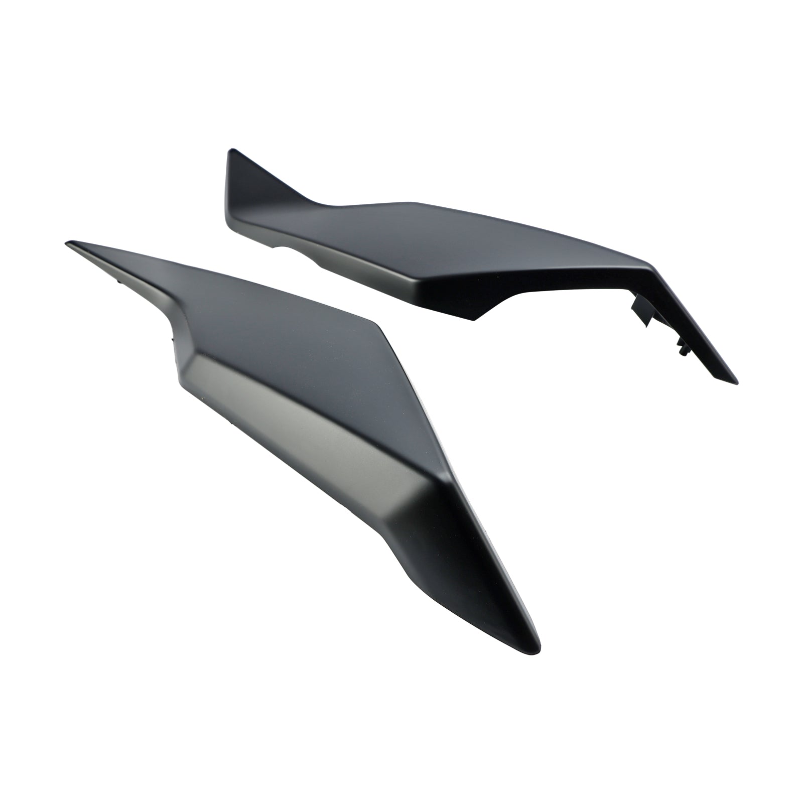 Yamaha Tracer 900/GT 2018-2020: n takaistuimen messut