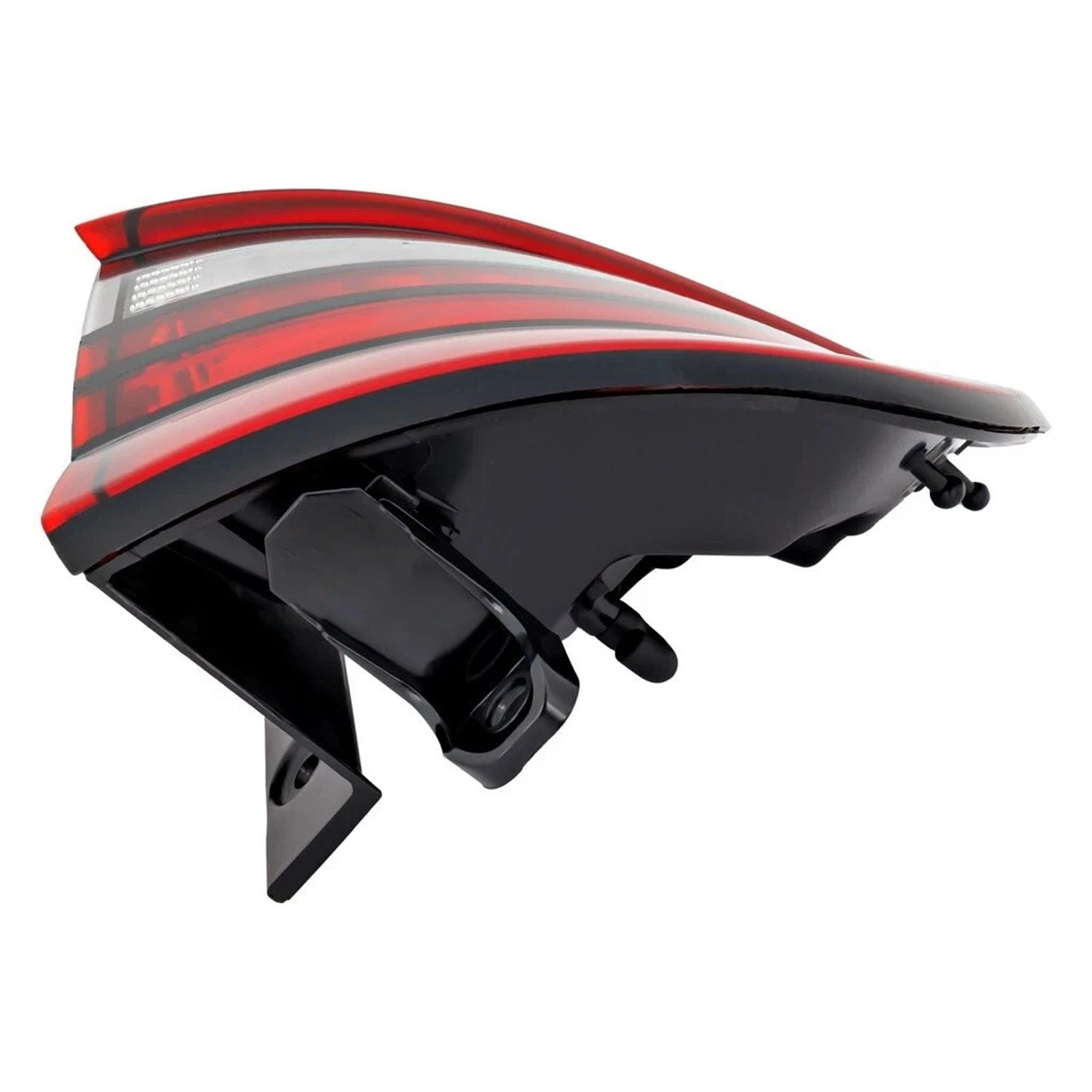 Feu arrière gauche et droit pour Nissan Durango SRT Hellcat 2021 (références : 68272126AC et 68272127AC).