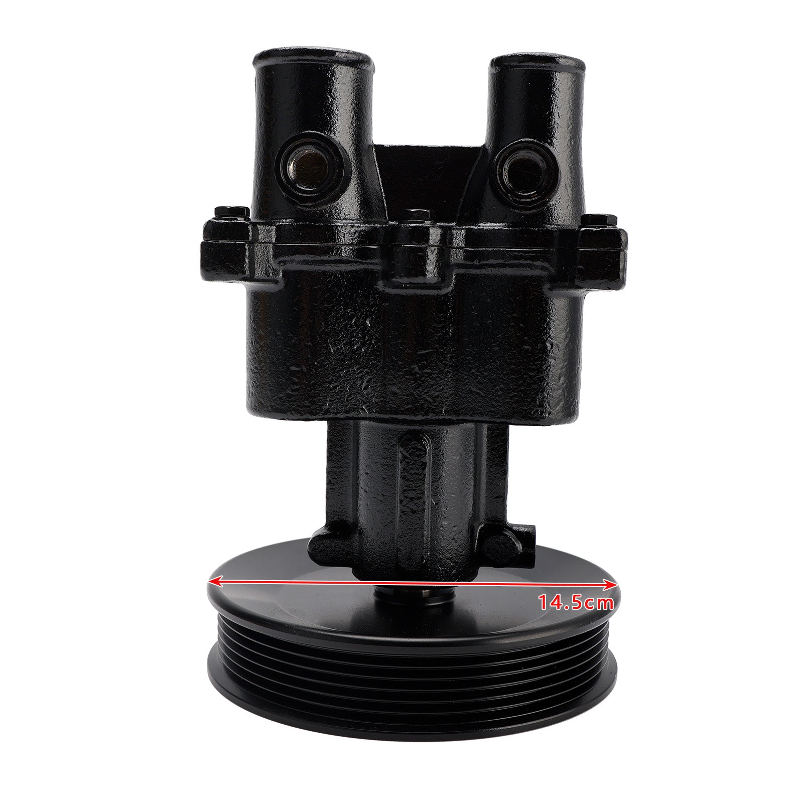 Pompa dell'acqua di mare grezza per mercurio mercurio Quicksilver 46-8M0139994 8M0137215