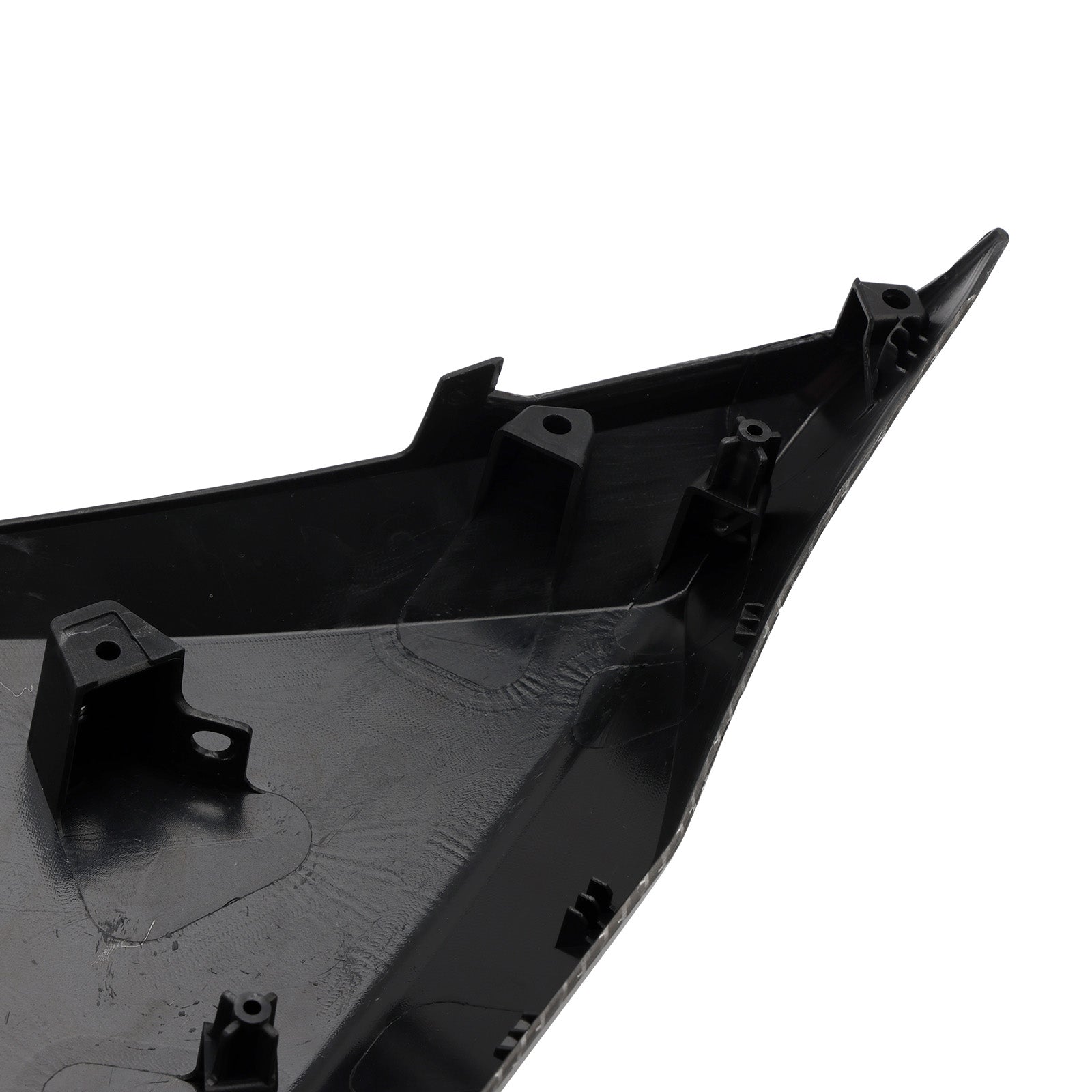 Carénage latéral arrière de selle pour Honda ADV 350 (2022-2025)