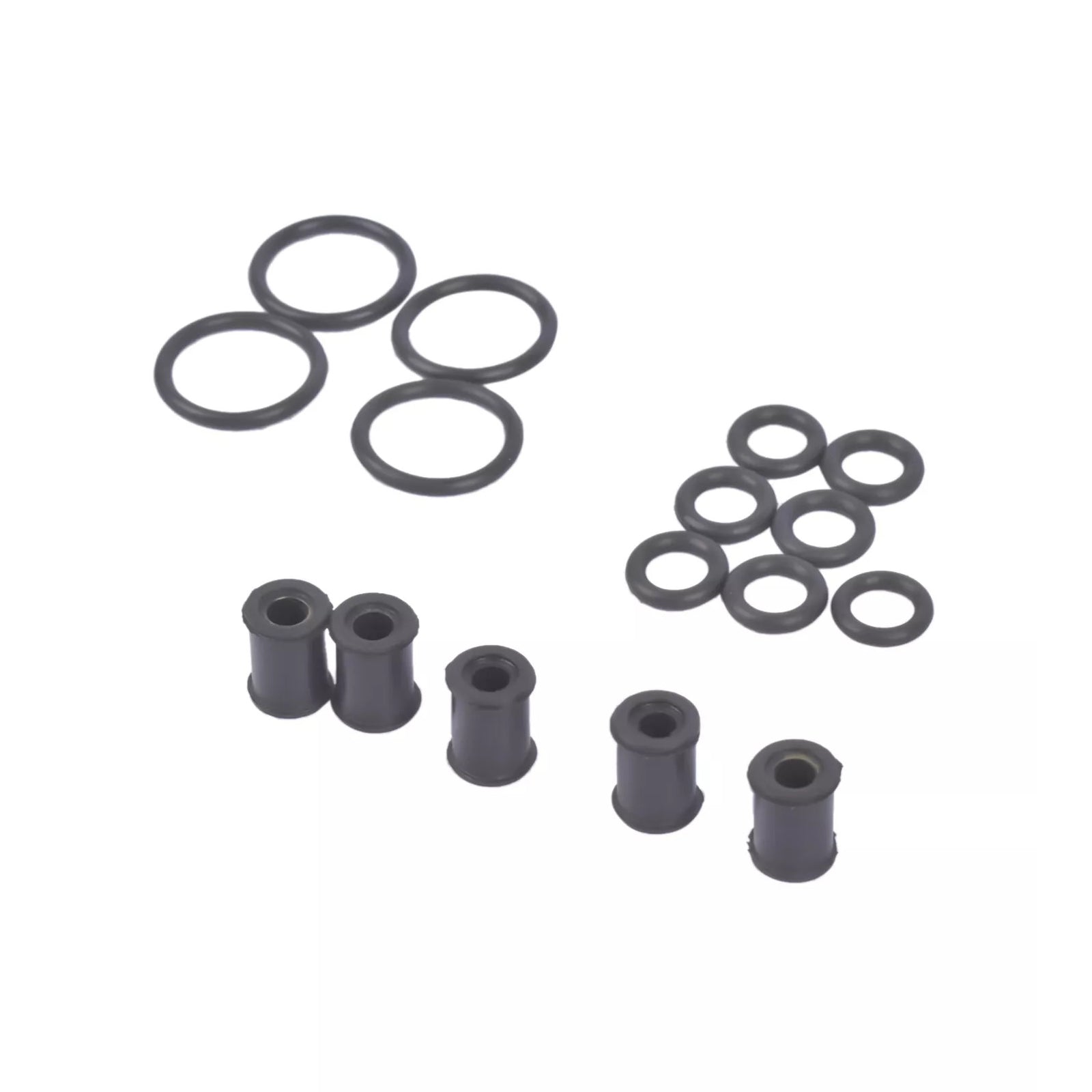 Kit de reconstruction de transmission automatique pour Kia Sportage A6GF1 2011-2014