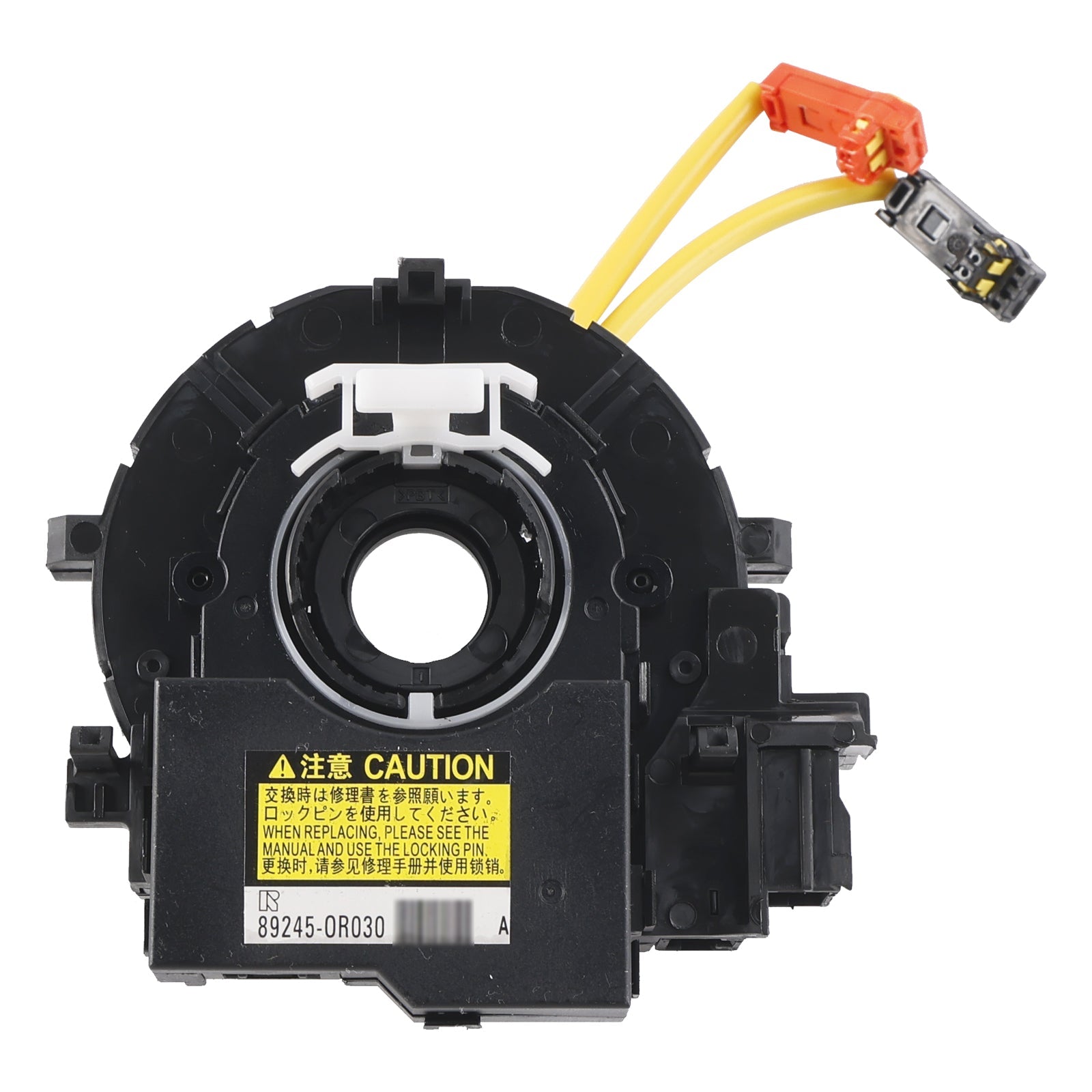 Sprężyna zegarowa z czujnikiem narożnym 84307-0R050 dla Corolla IM dla RAV4 dla Tacoma