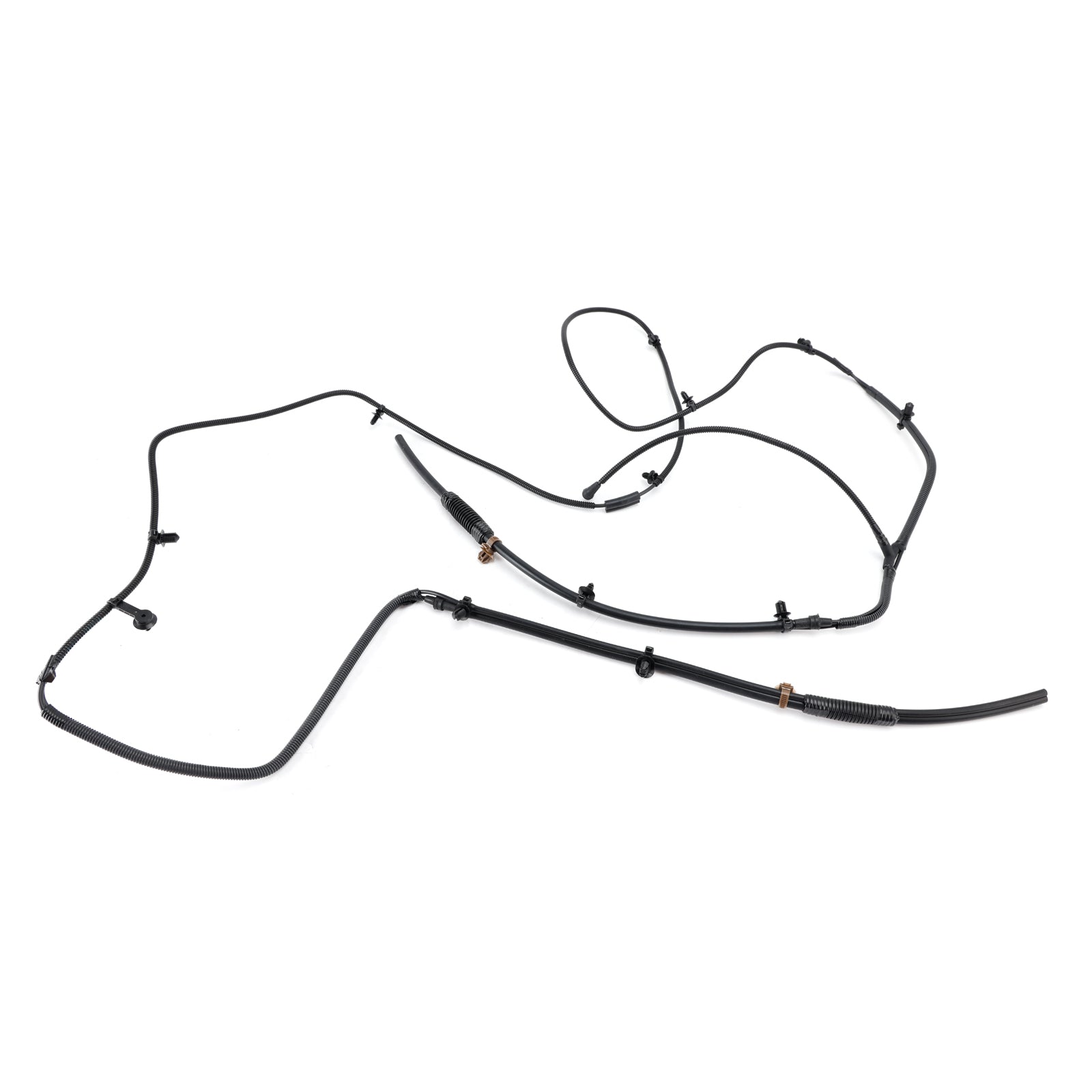 JL3Z7A785B voor Ford F-150 2019-2020 : Vacuümslangen voor automatische vergrendelingsnaaf, 4x4 (4WD) vooras
