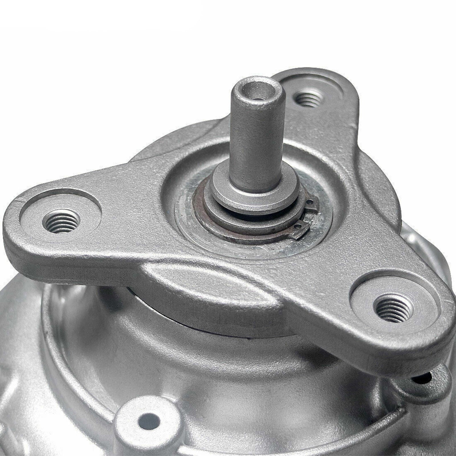 BMW Série 5 F07 530dX (FV31/N57N), 535iX (FU71/N55), 550iX (FU91/N63) Ensemble de boîte de transfert ATC350 27107639261 27107643748